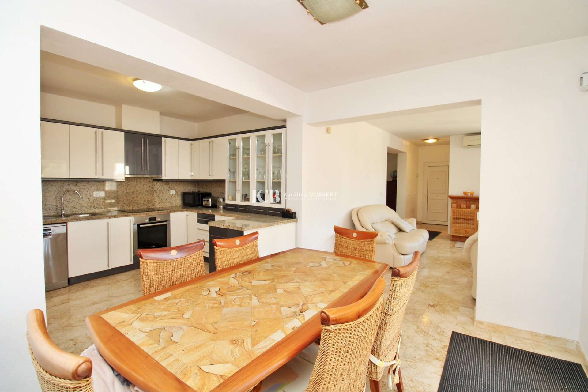 Resale - Detached house -
Orihuela Costa - Las Ramblas Golf