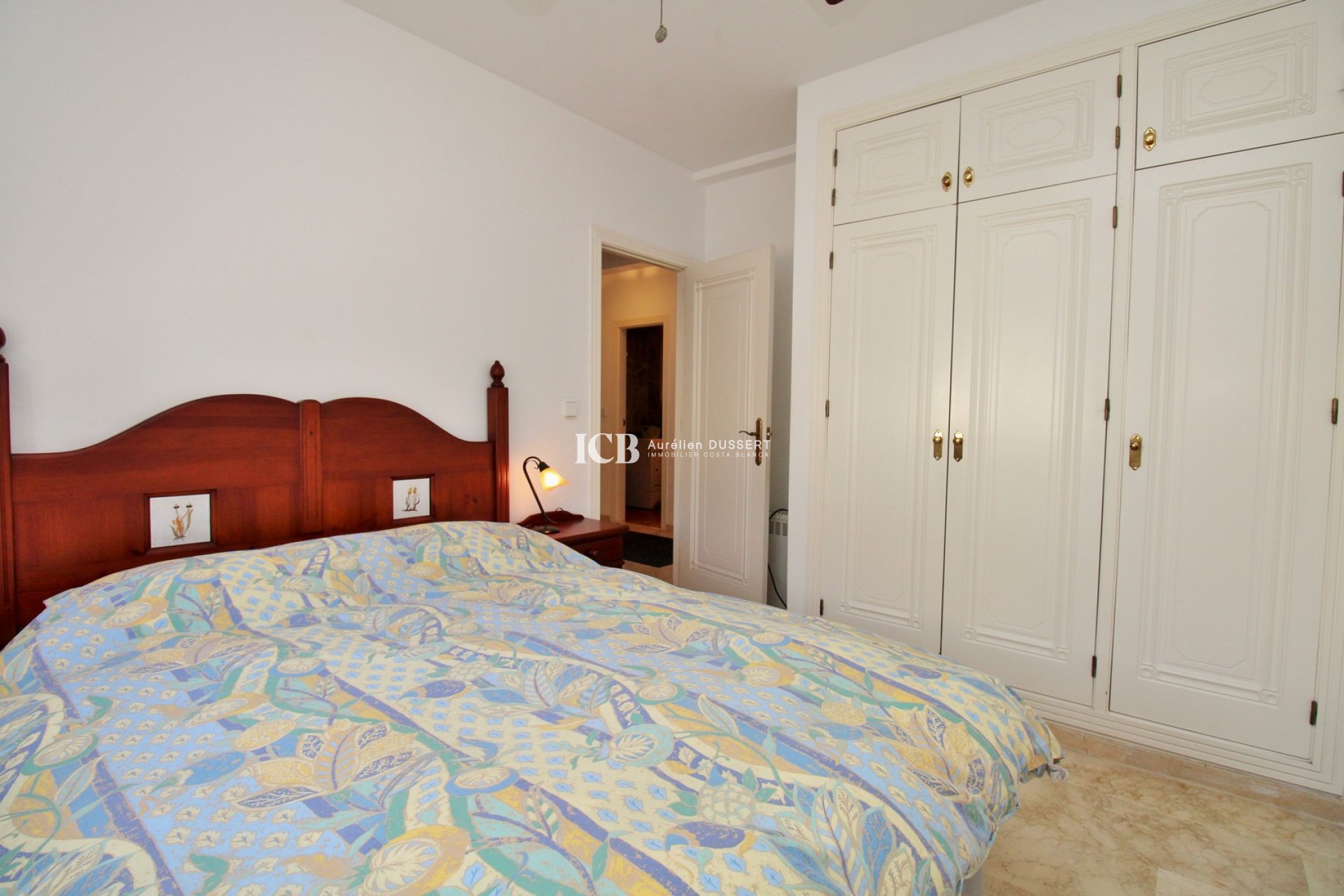 Resale - Detached house -
Orihuela Costa - Las Ramblas Golf