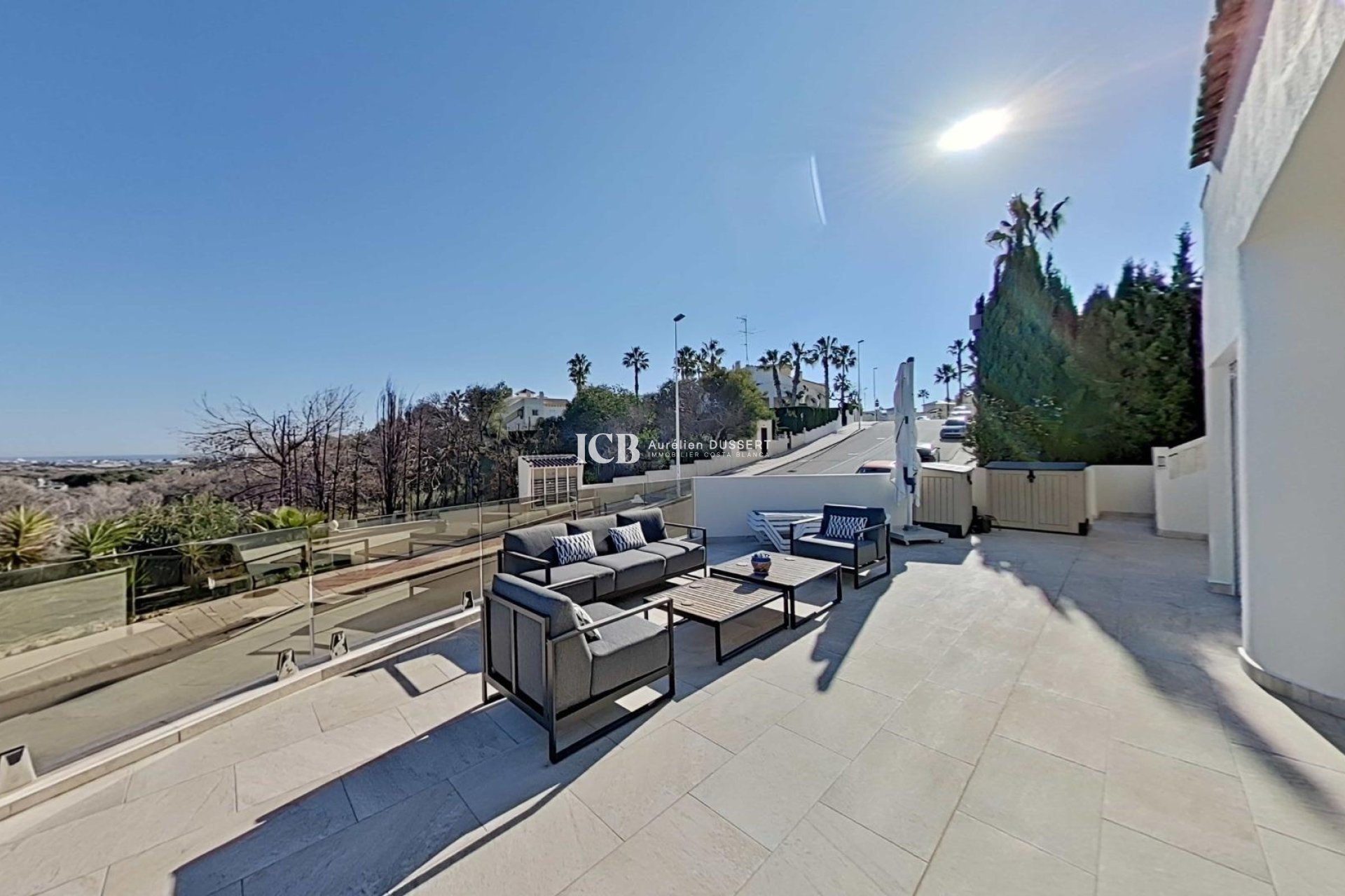 Resale - Detached house -
Orihuela Costa - Las Ramblas Golf