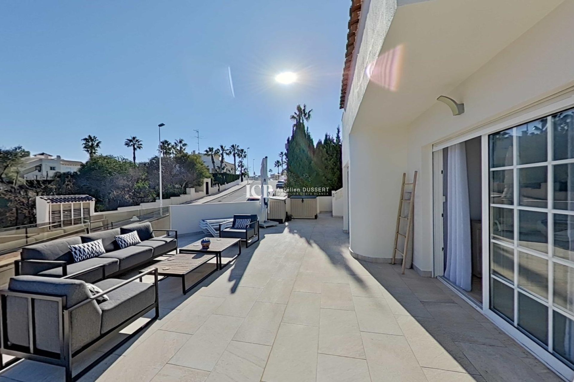 Resale - Detached house -
Orihuela Costa - Las Ramblas Golf