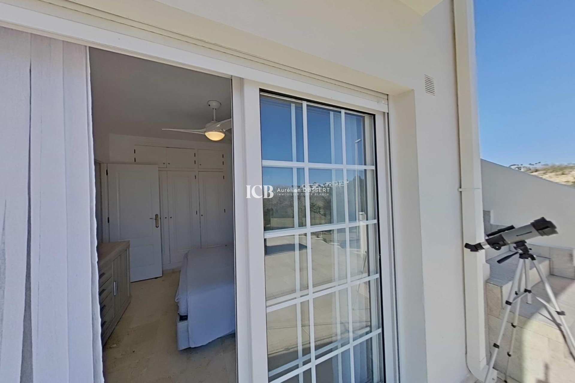 Resale - Detached house -
Orihuela Costa - Las Ramblas Golf