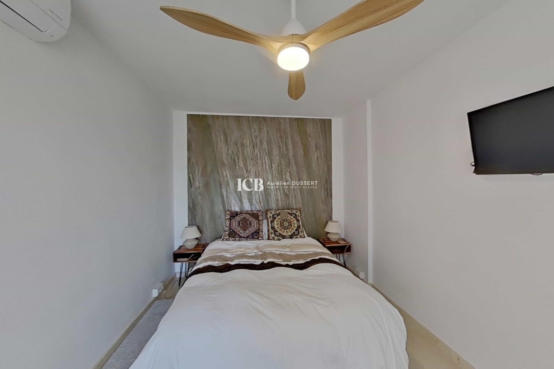 Resale - Detached house -
Orihuela Costa - Las Ramblas Golf