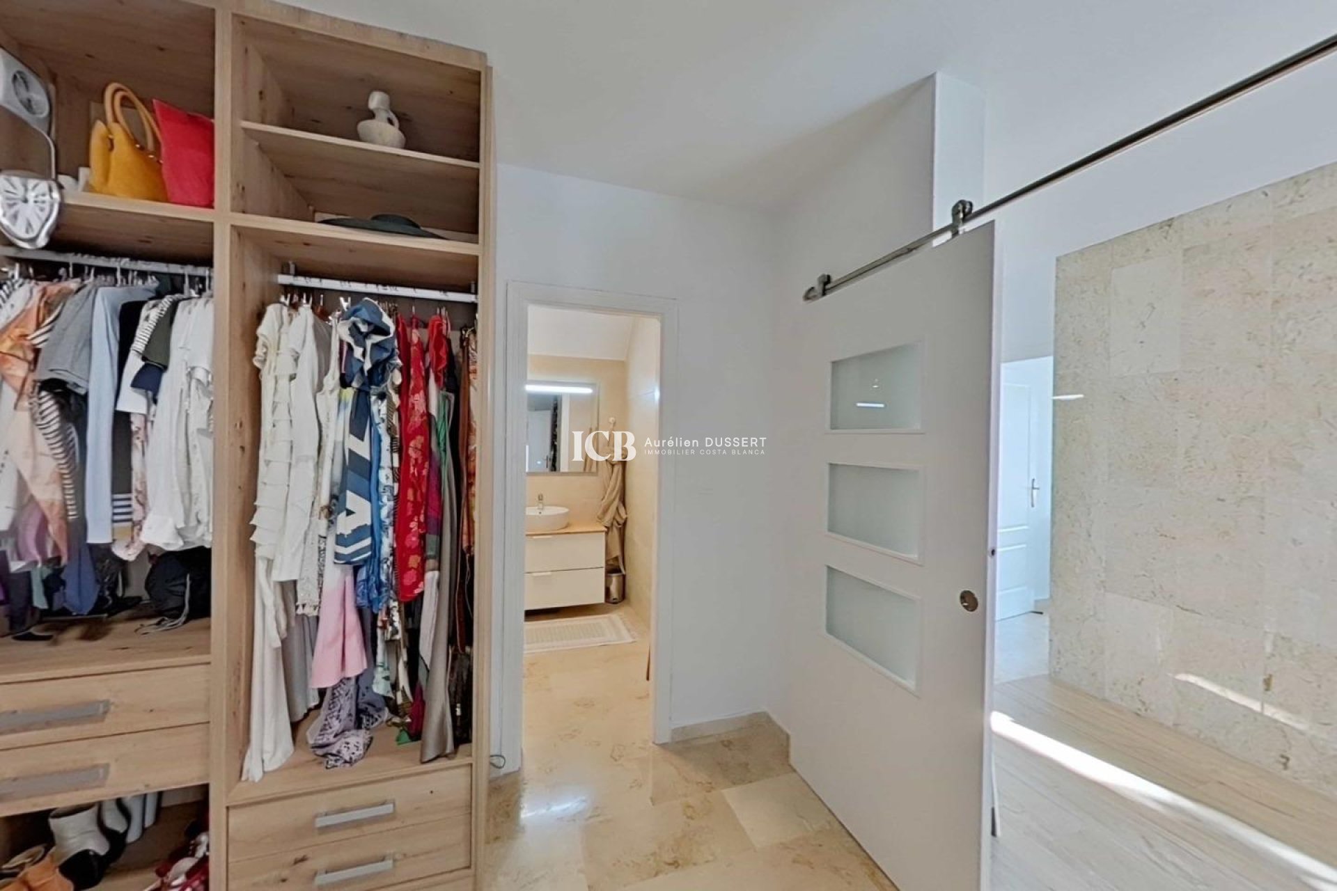 Resale - Detached house -
Orihuela Costa - Las Ramblas Golf