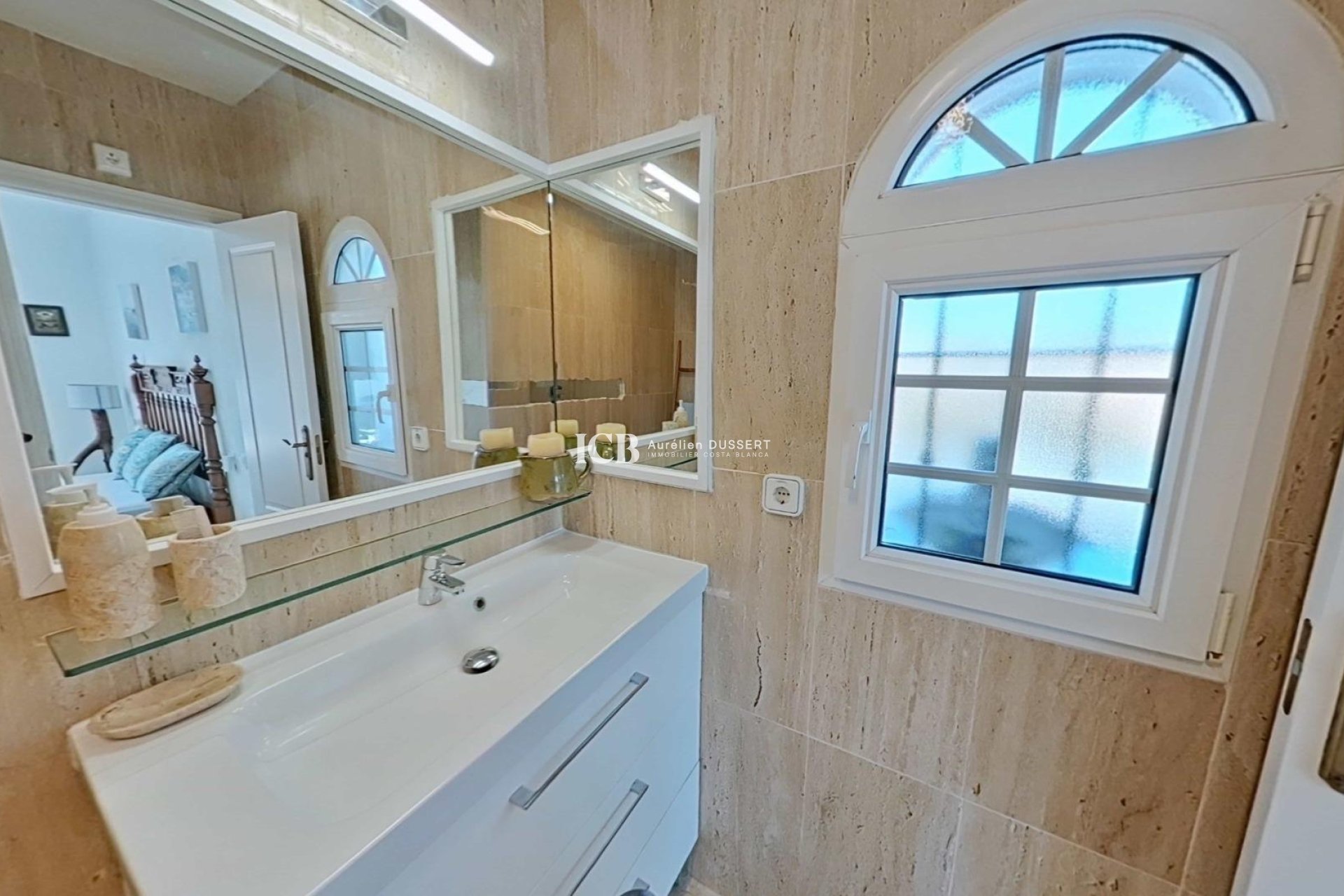 Resale - Detached house -
Orihuela Costa - Las Ramblas Golf