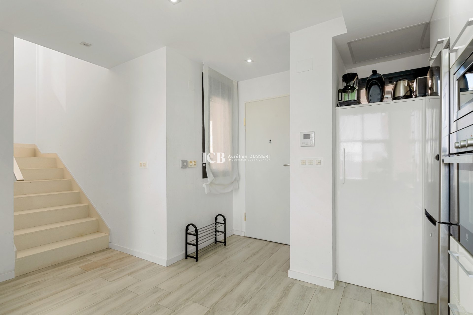 Resale - Detached house -
Orihuela Costa - Lomas de Cabo Roig