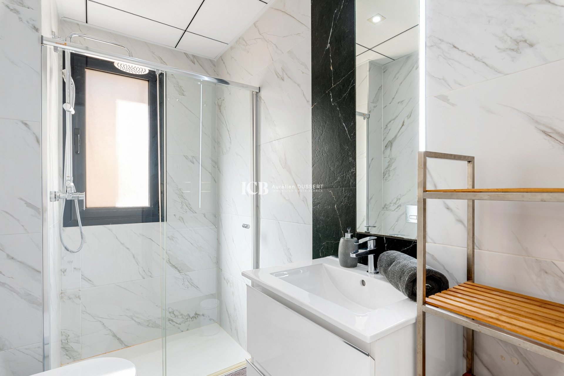 Resale - Detached house -
Orihuela Costa - Lomas de Cabo Roig