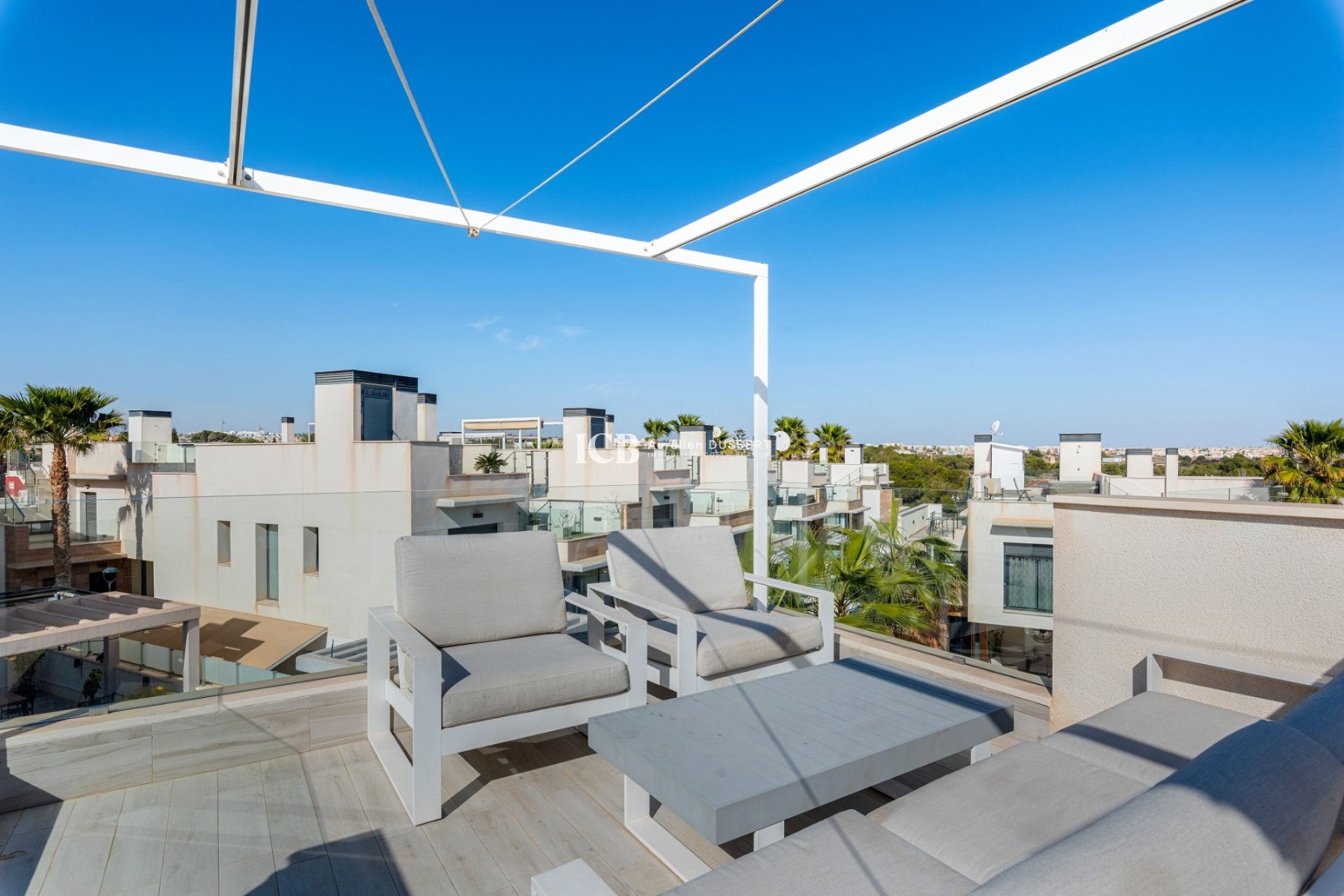 Resale - Detached house -
Orihuela Costa - Lomas de Cabo Roig