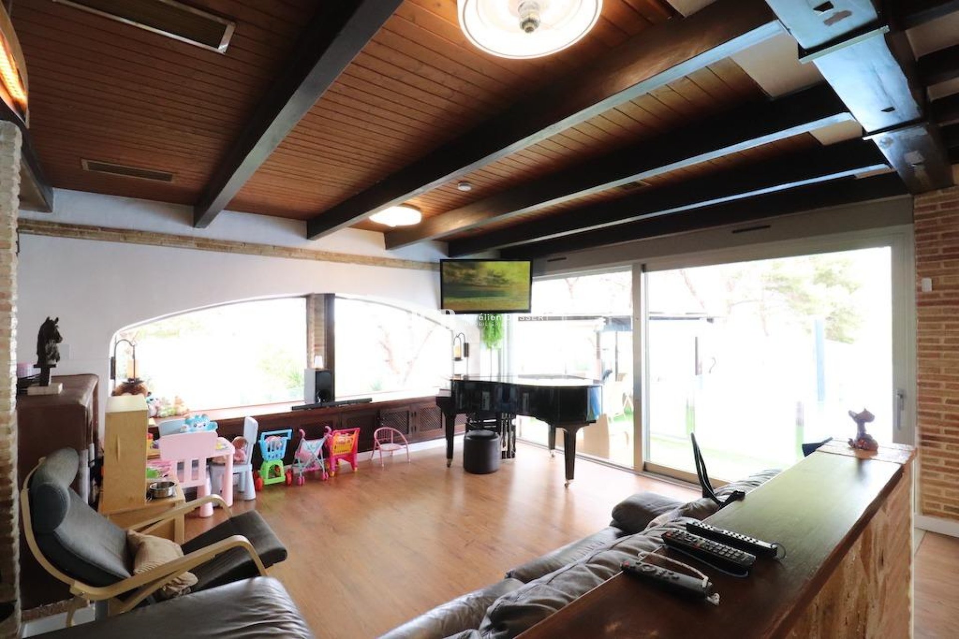 Resale - Detached house -
Orihuela Costa - Lomas de Cabo Roig