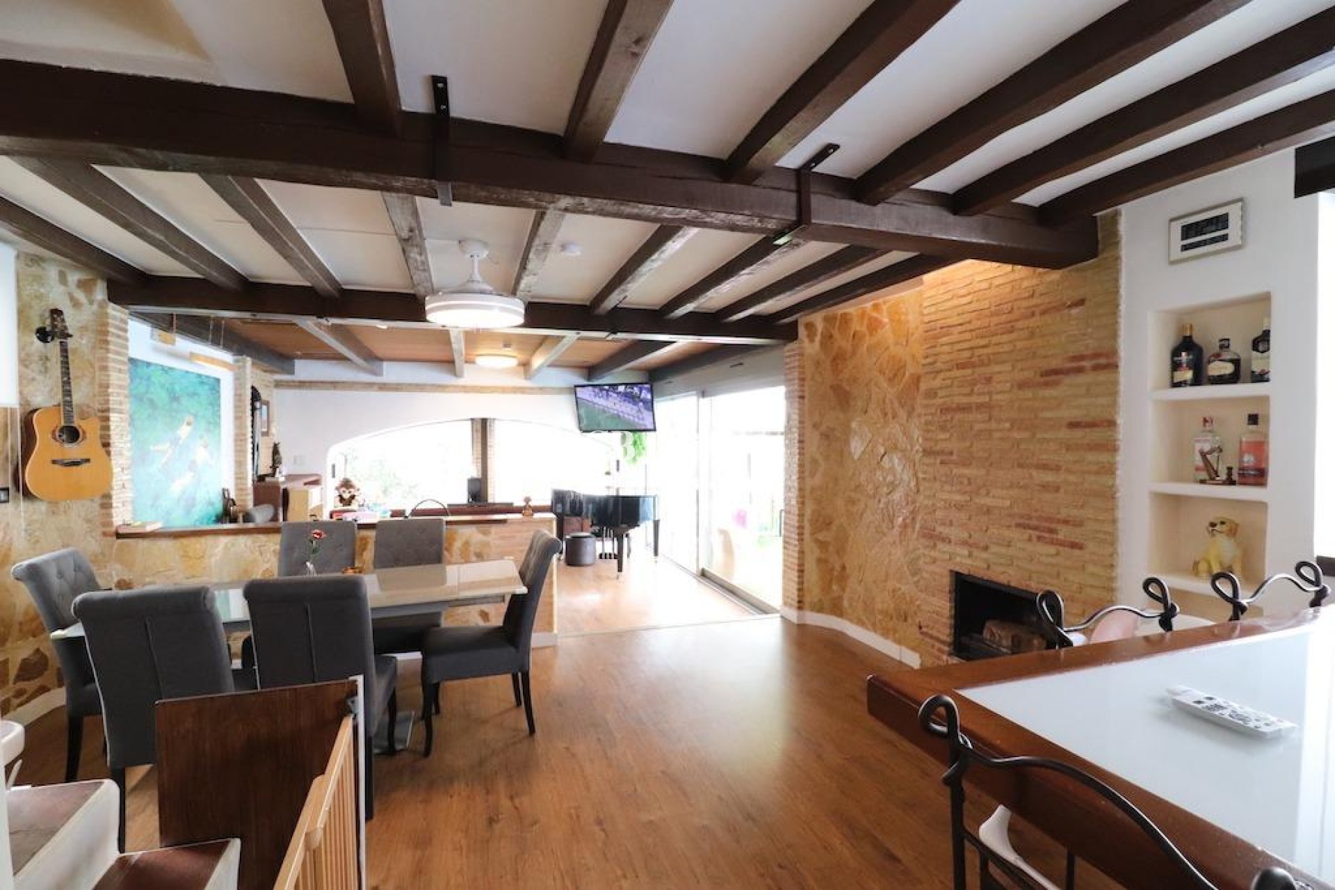 Resale - Detached house -
Orihuela Costa - Lomas de Cabo Roig