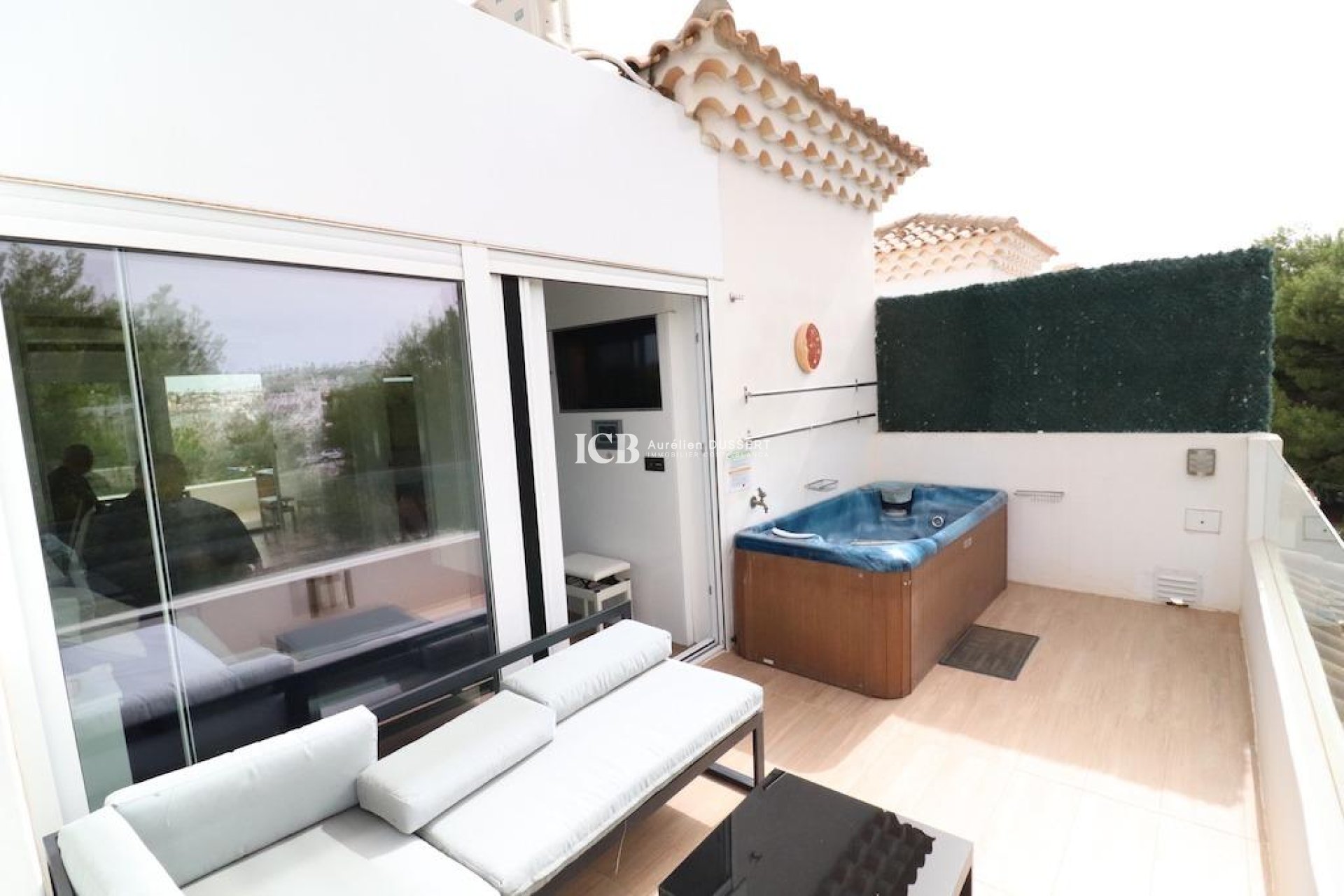 Resale - Detached house -
Orihuela Costa - Lomas de Cabo Roig
