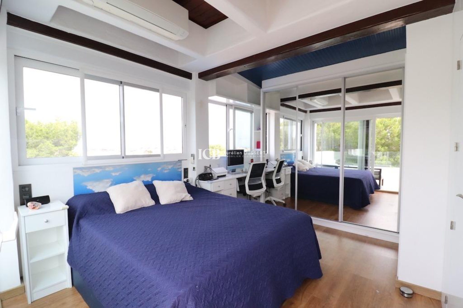 Resale - Detached house -
Orihuela Costa - Lomas de Cabo Roig