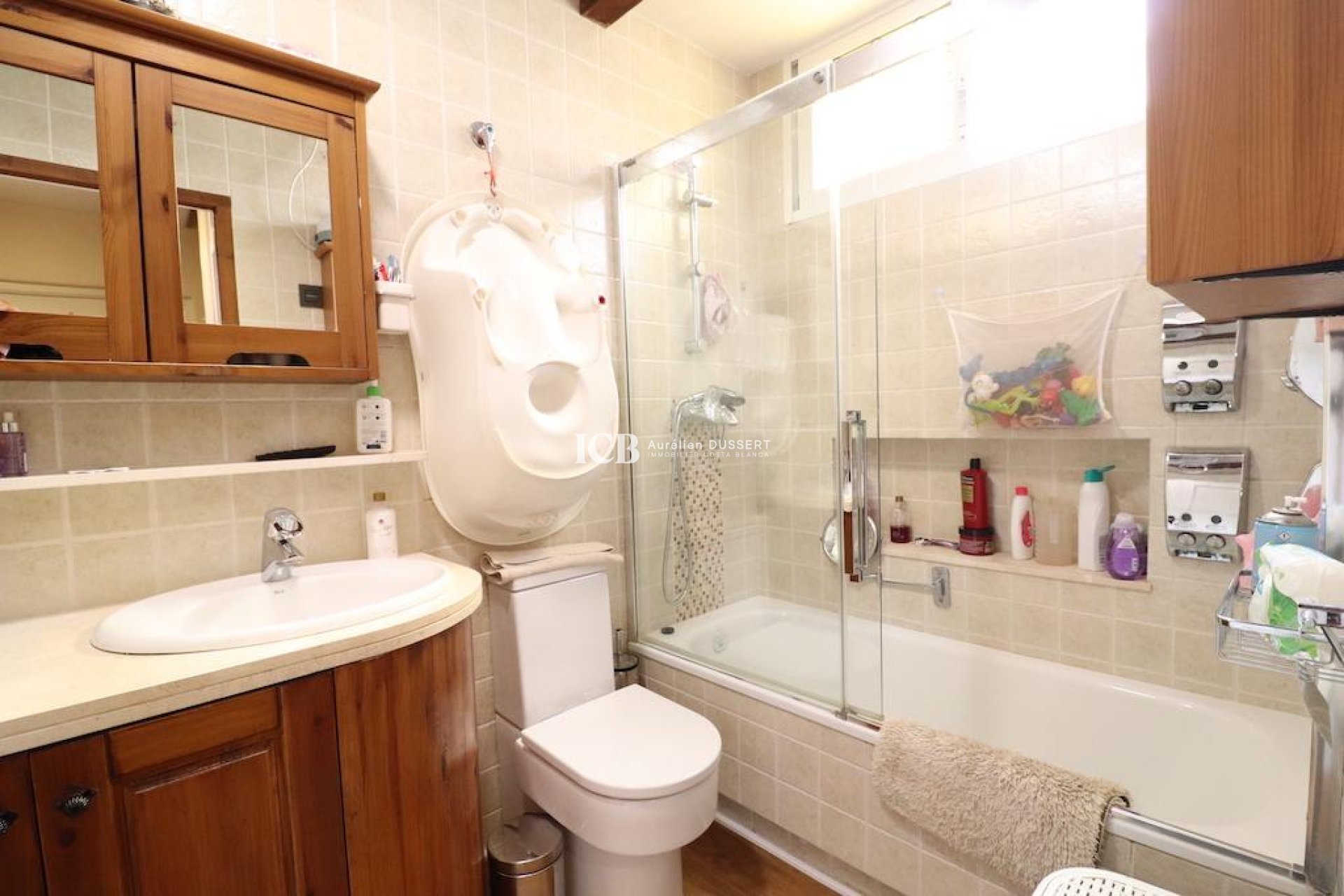 Resale - Detached house -
Orihuela Costa - Lomas de Cabo Roig