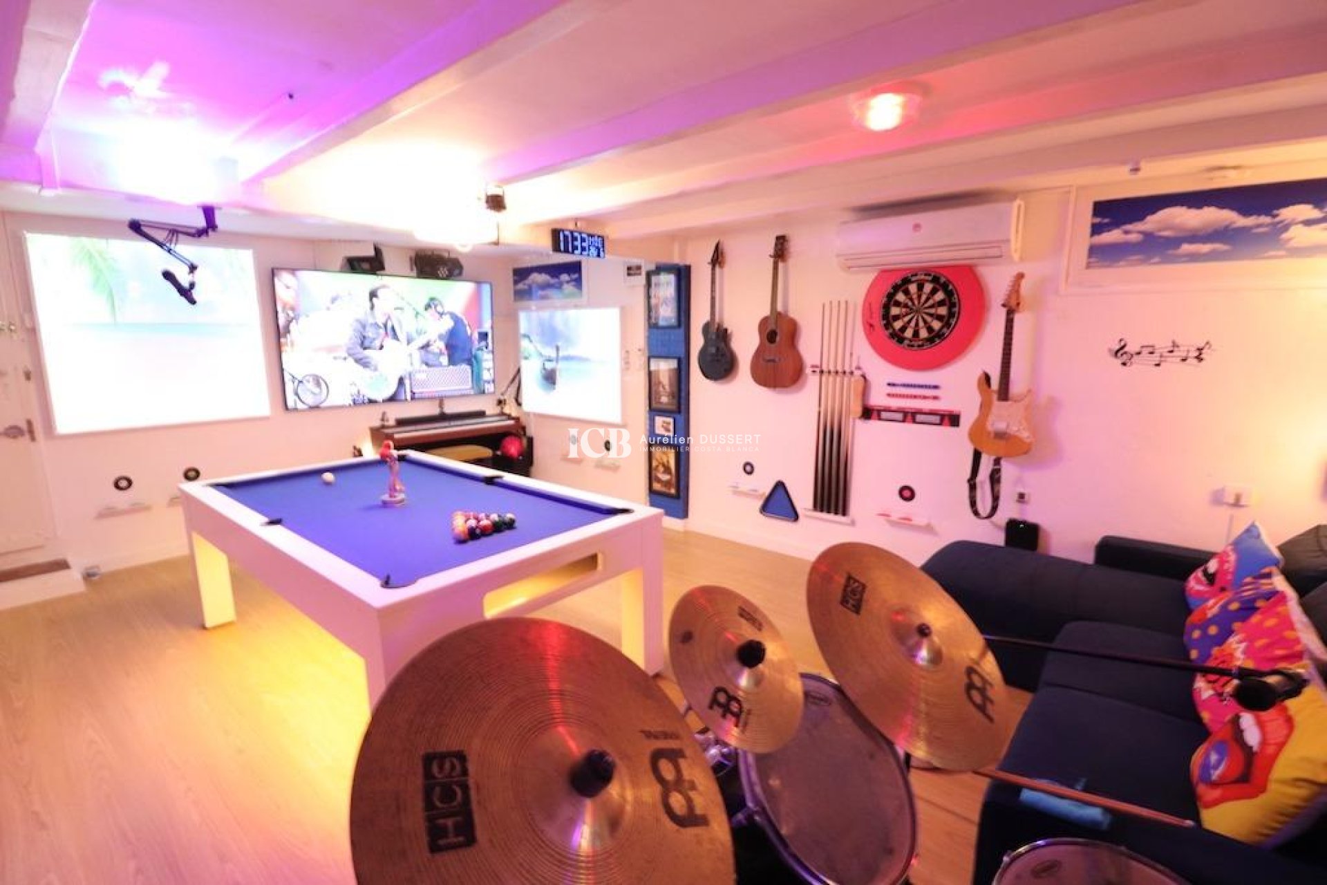 Resale - Detached house -
Orihuela Costa - Lomas de Cabo Roig