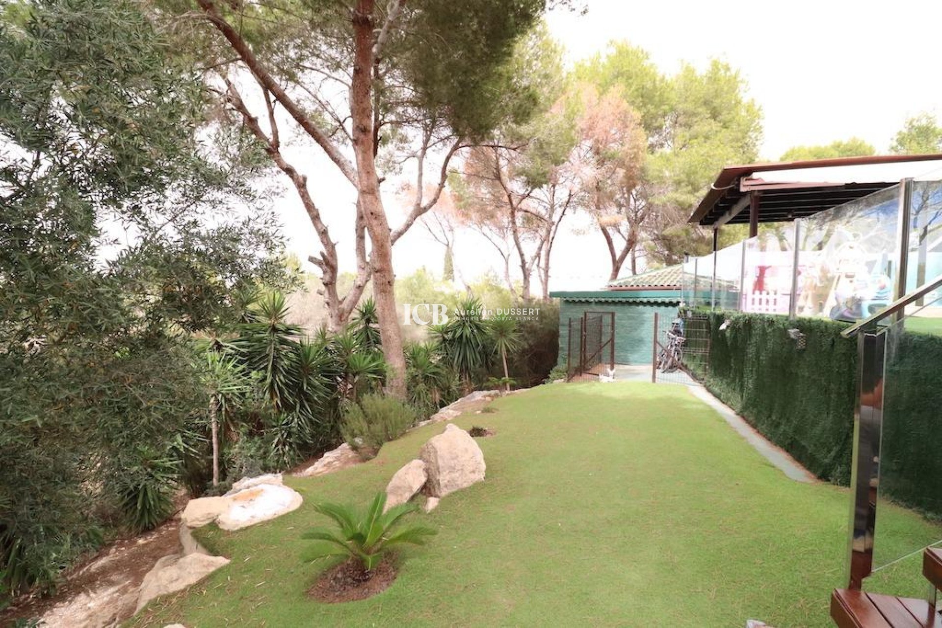 Resale - Detached house -
Orihuela Costa - Lomas de Cabo Roig
