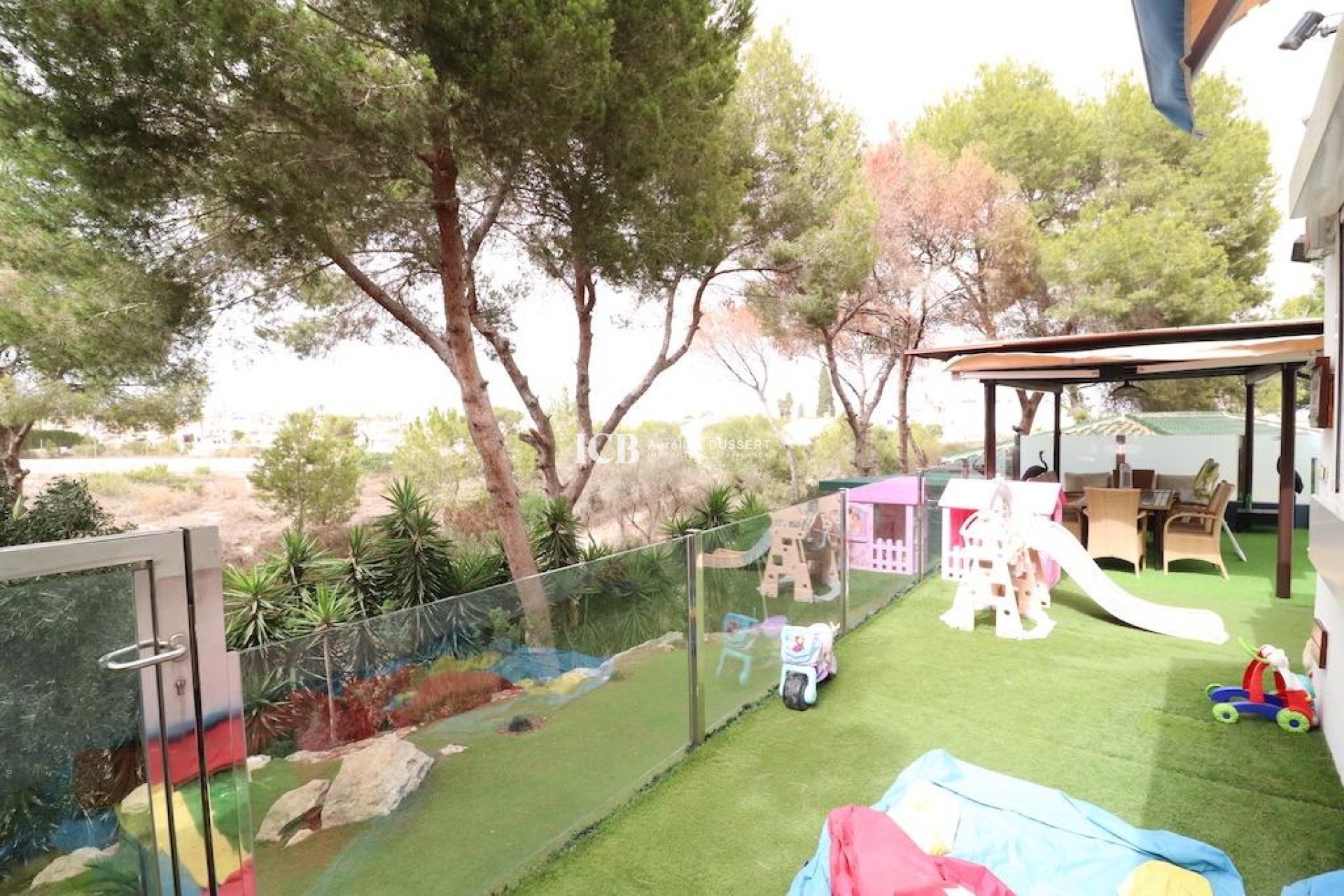 Resale - Detached house -
Orihuela Costa - Lomas de Cabo Roig