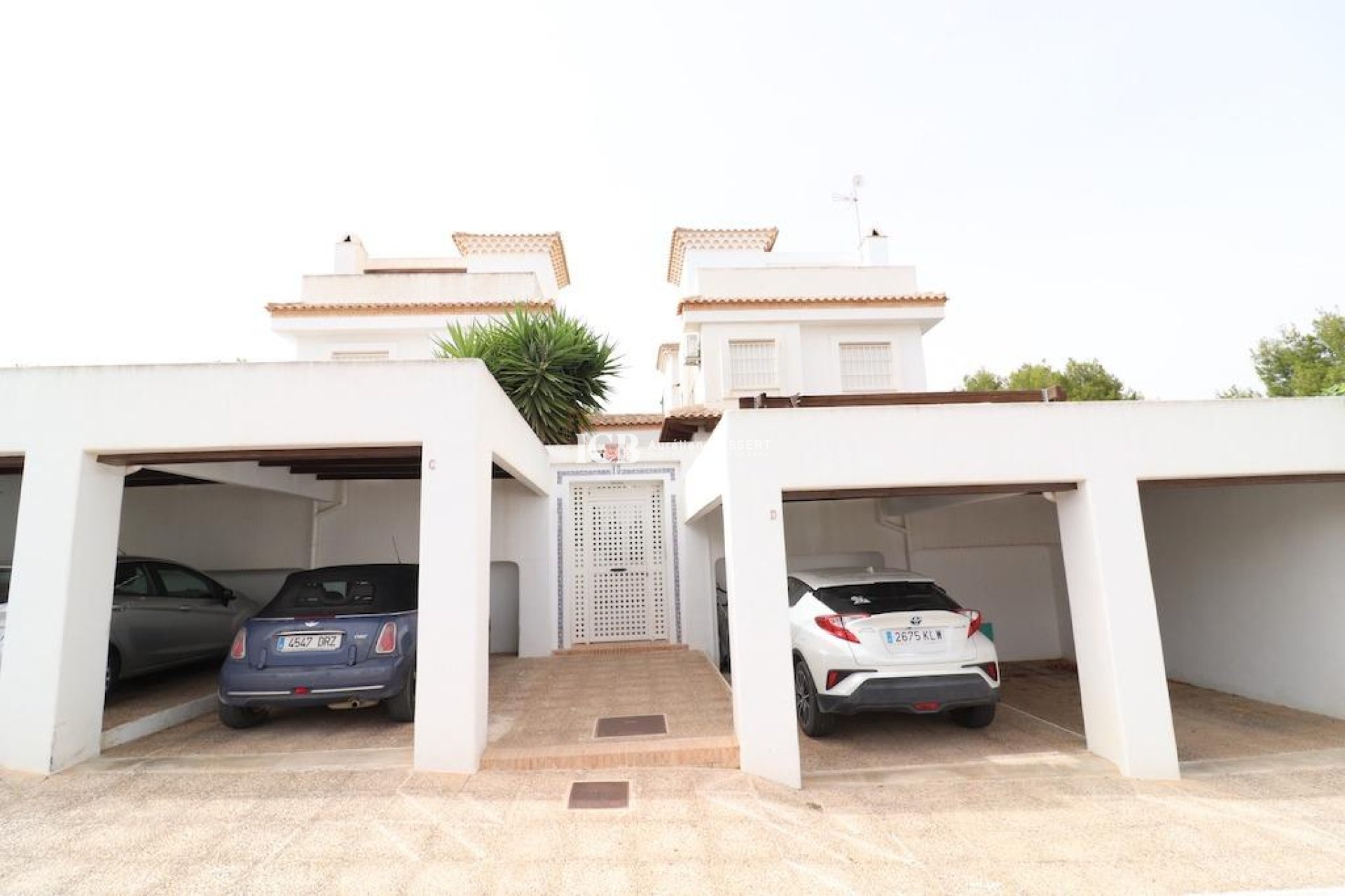Resale - Detached house -
Orihuela Costa - Lomas de Cabo Roig