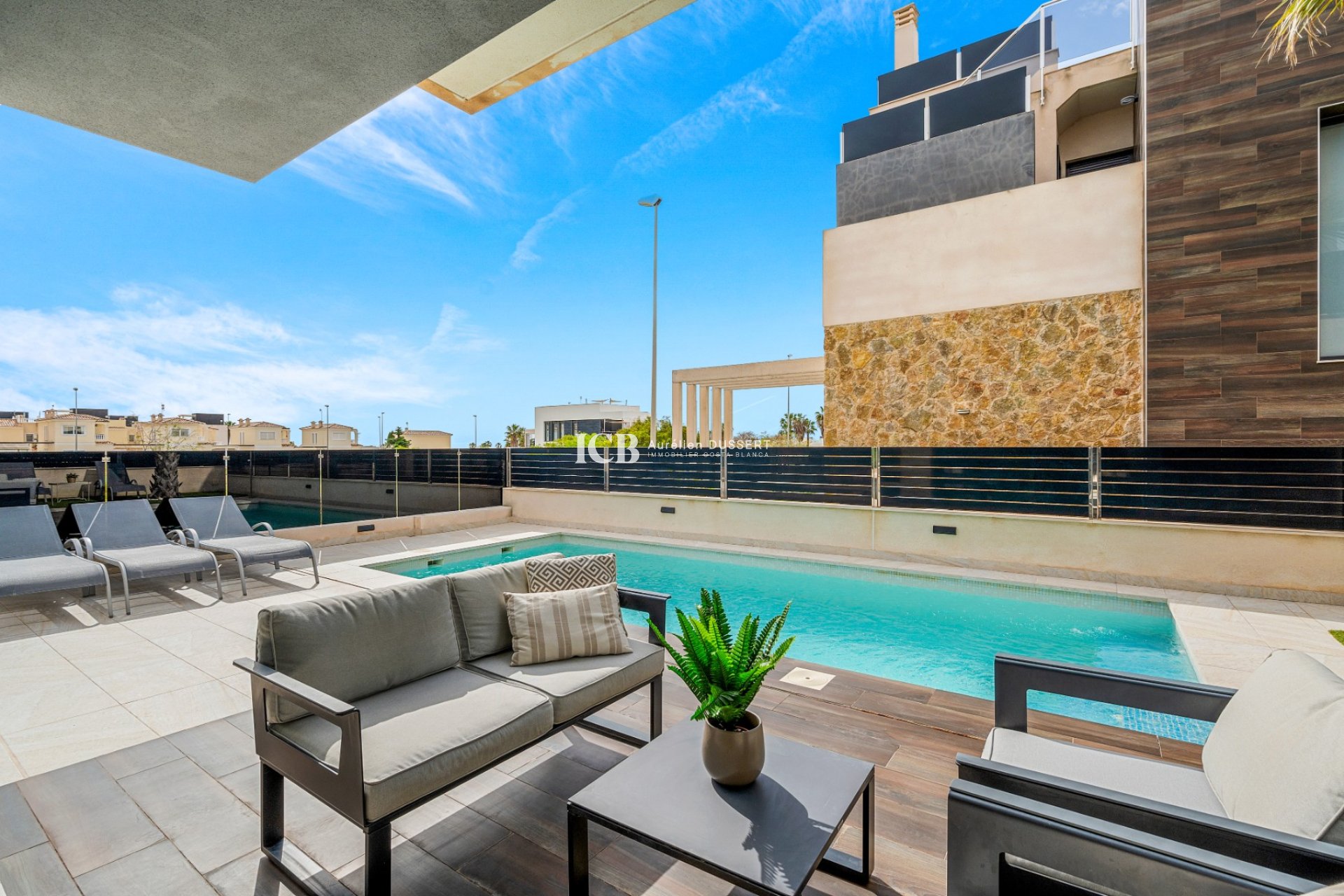 Resale - Detached house -
Orihuela Costa - Lomas de Cabo Roig