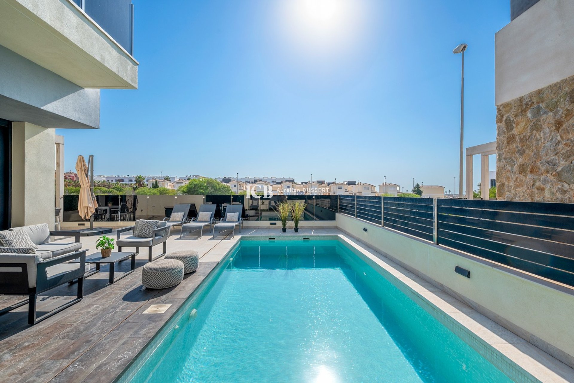 Resale - Detached house -
Orihuela Costa - Lomas de Cabo Roig