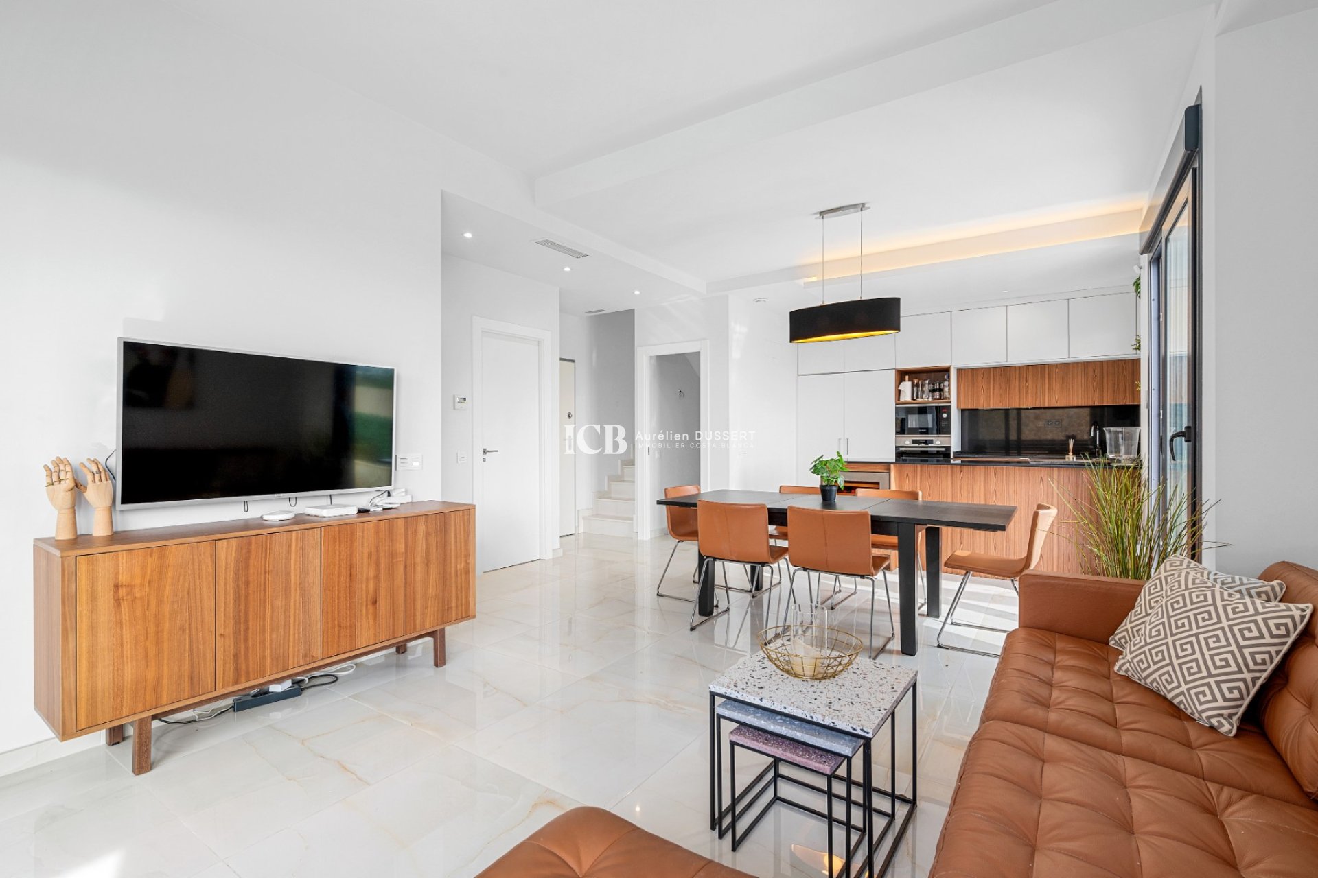 Resale - Detached house -
Orihuela Costa - Lomas de Cabo Roig