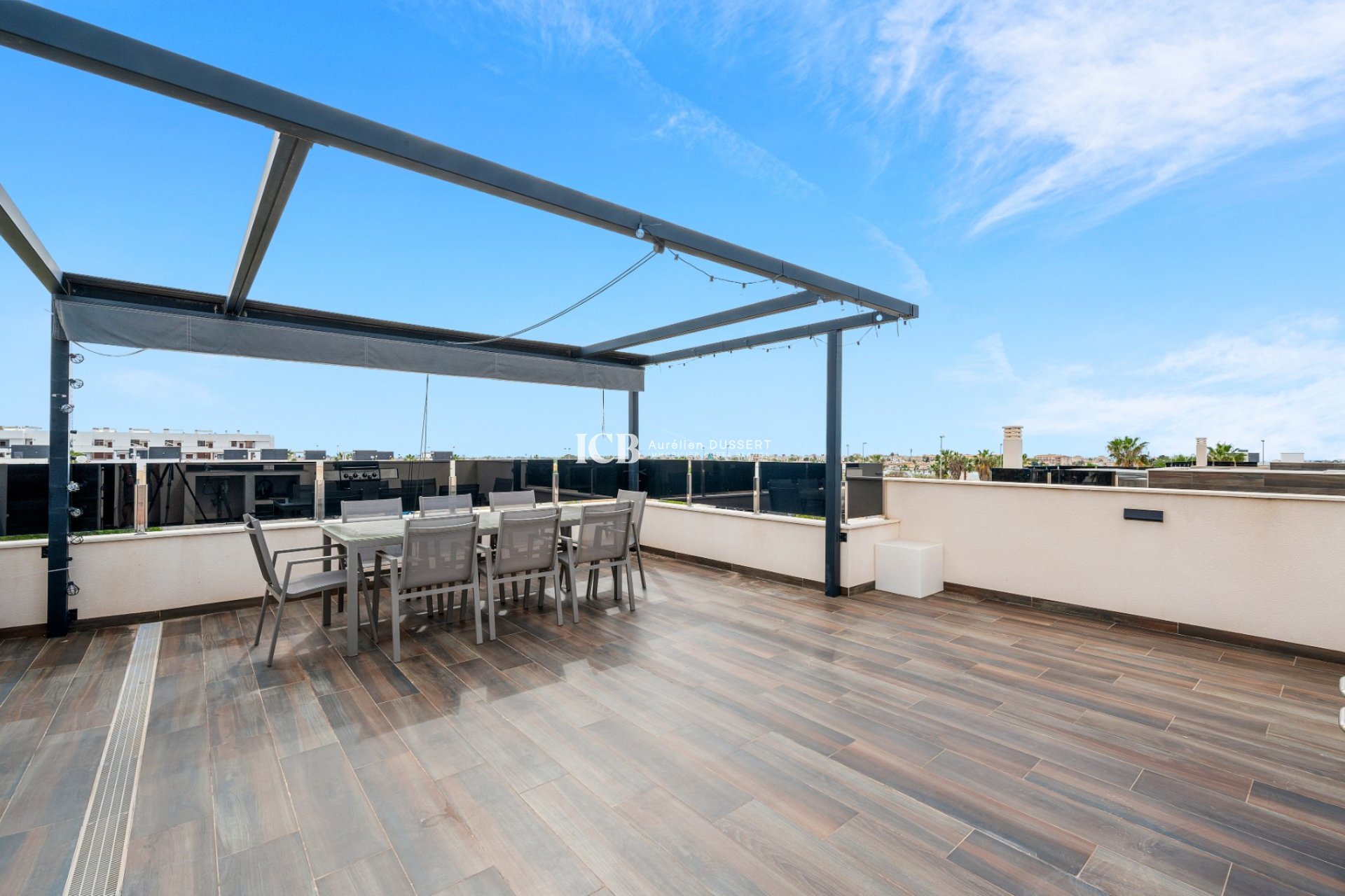 Resale - Detached house -
Orihuela Costa - Lomas de Cabo Roig