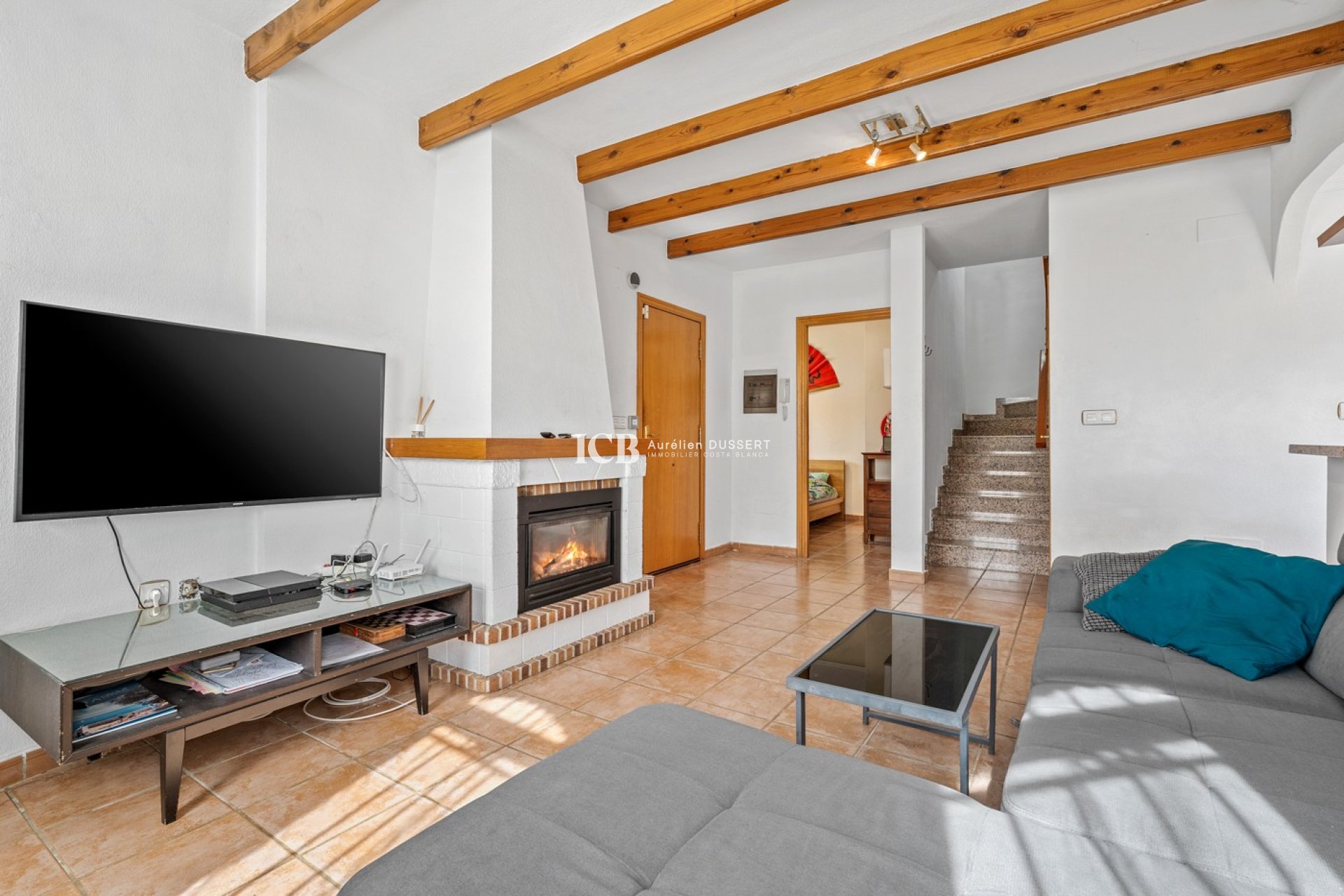 Resale - Detached house -
Orihuela Costa - Lomas de Cabo Roig