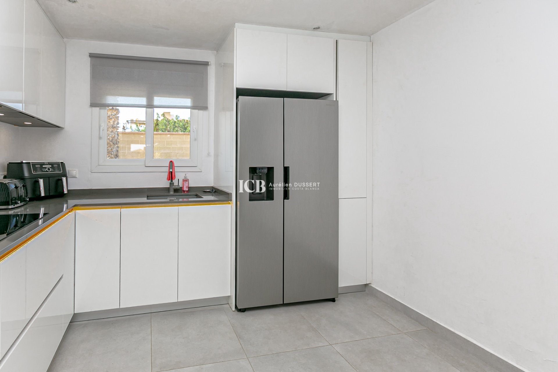 Resale - Detached house -
Orihuela Costa - Lomas de Cabo Roig