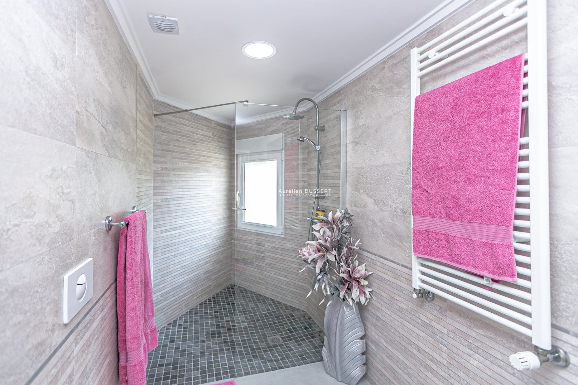 Resale - Detached house -
Orihuela Costa - Lomas de Cabo Roig