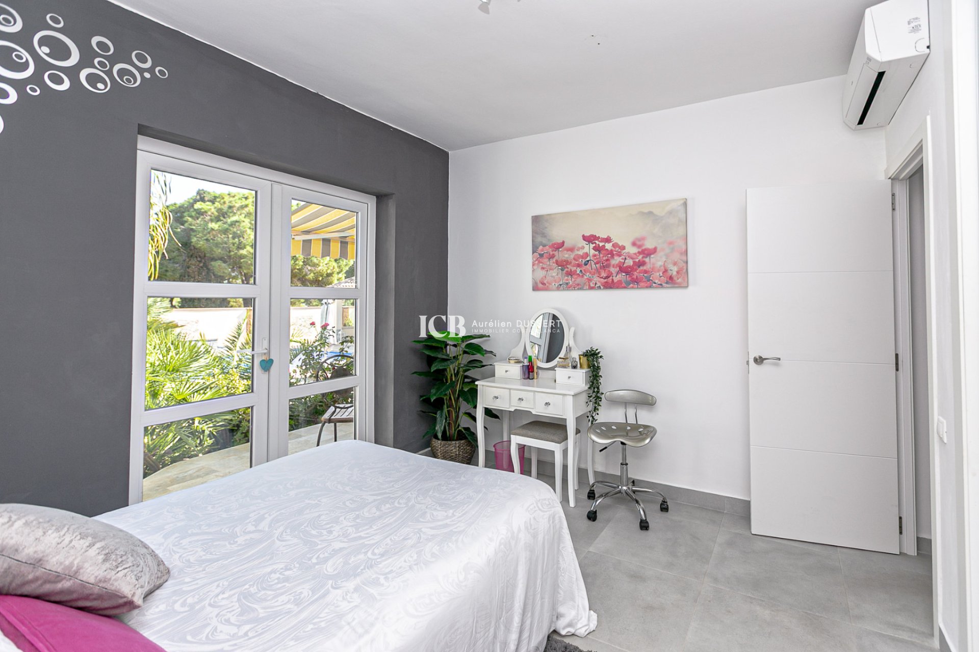 Resale - Detached house -
Orihuela Costa - Lomas de Cabo Roig