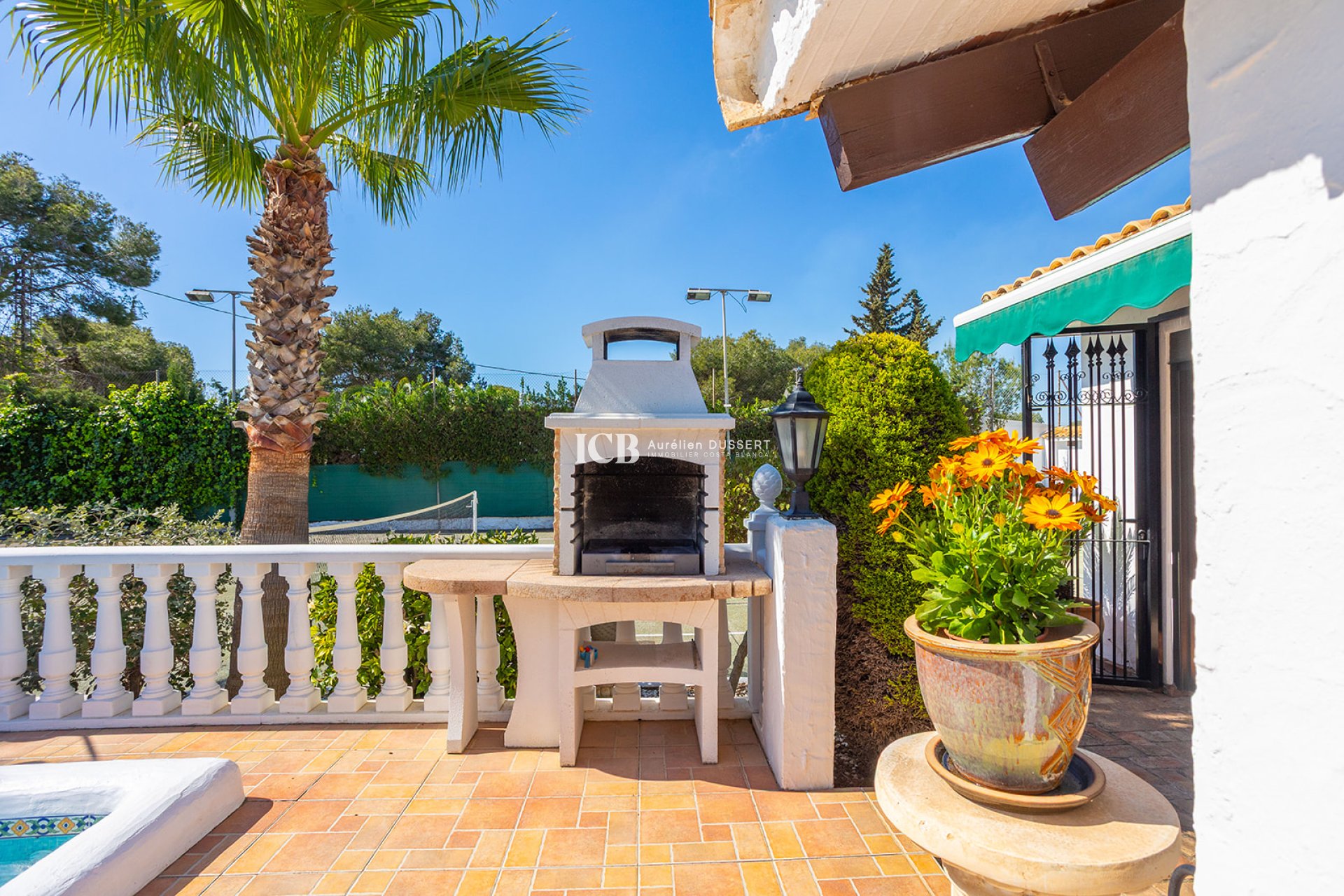 Resale - Detached house -
Orihuela Costa - Lomas de Cabo Roig