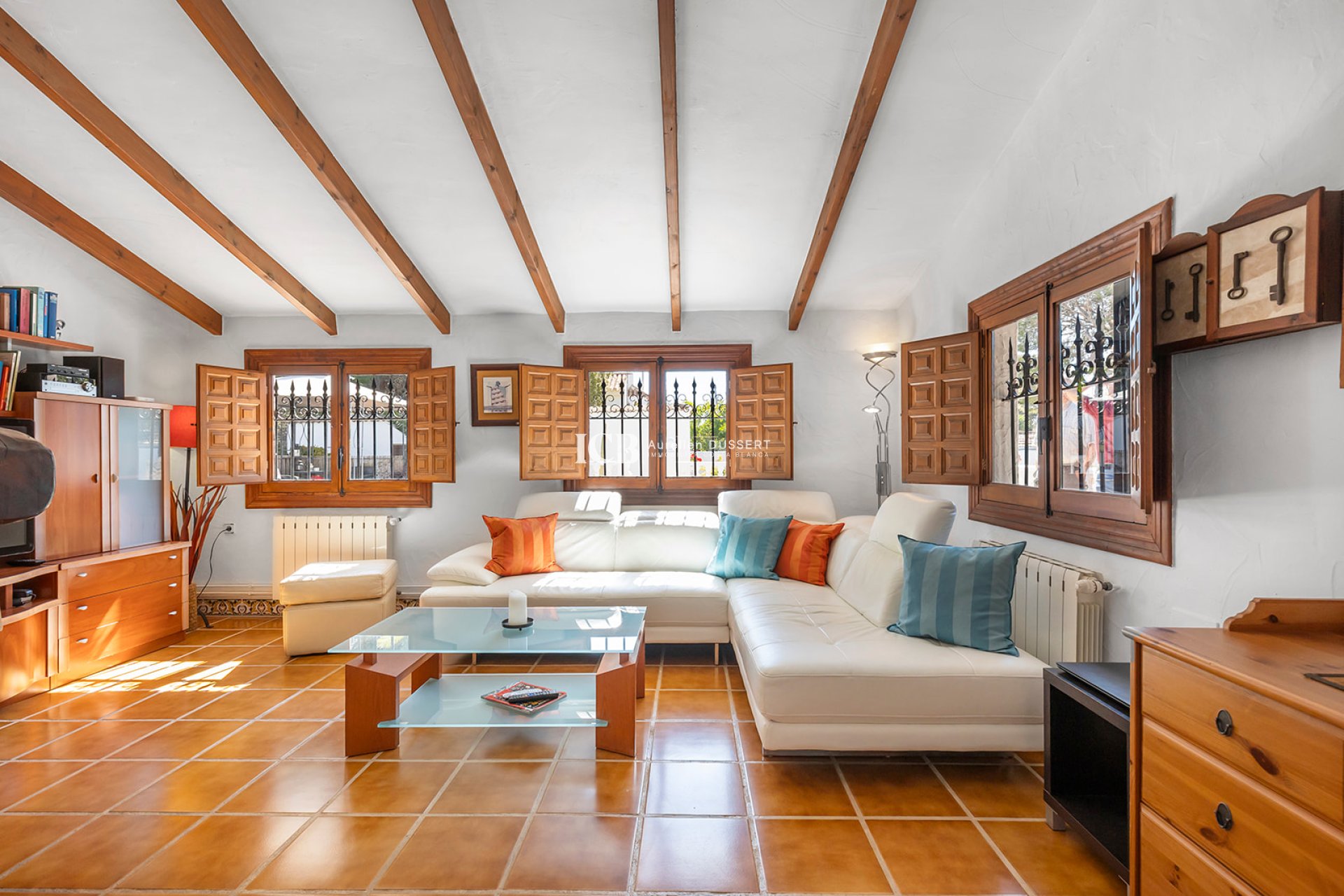 Resale - Detached house -
Orihuela Costa - Lomas de Cabo Roig