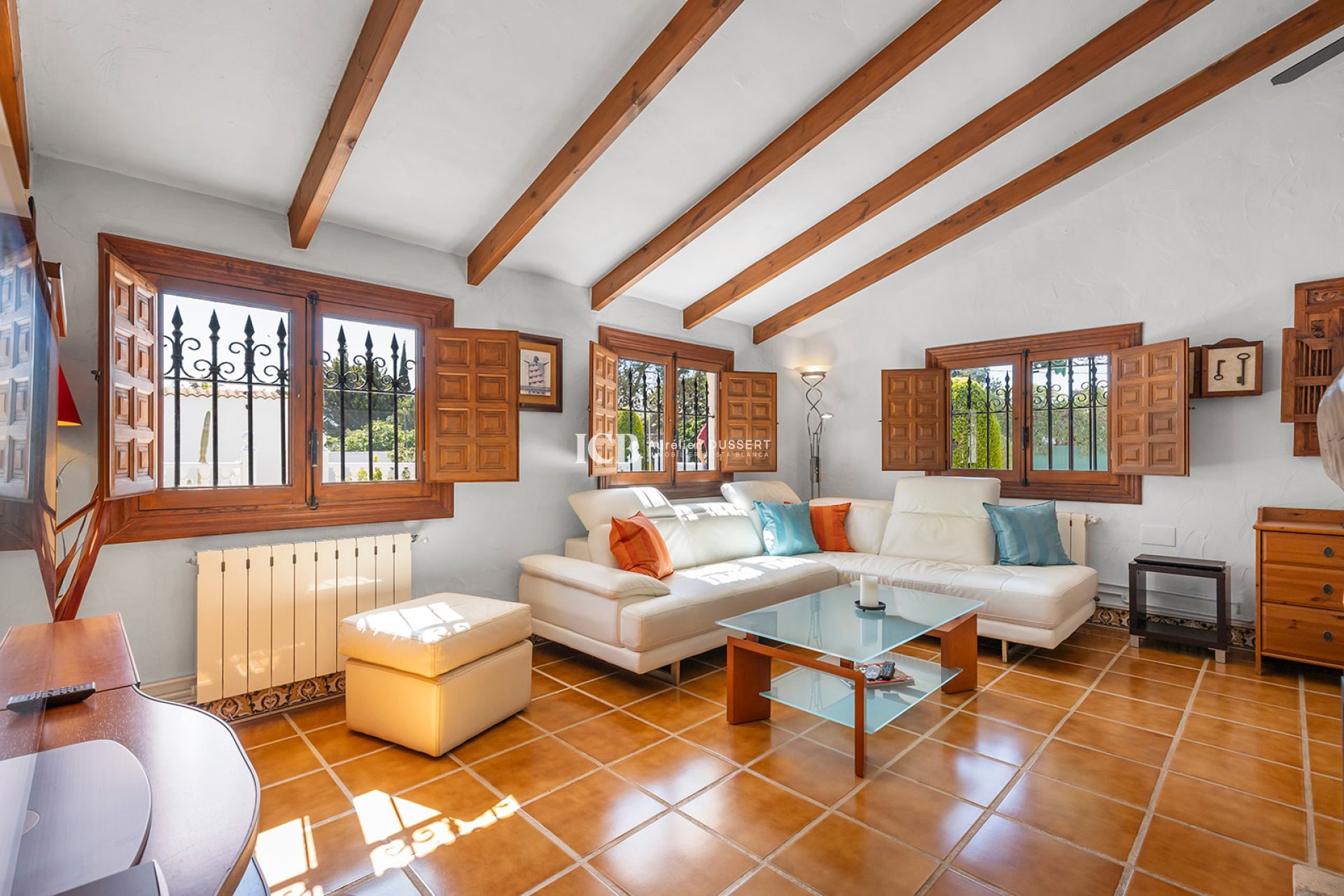 Resale - Detached house -
Orihuela Costa - Lomas de Cabo Roig