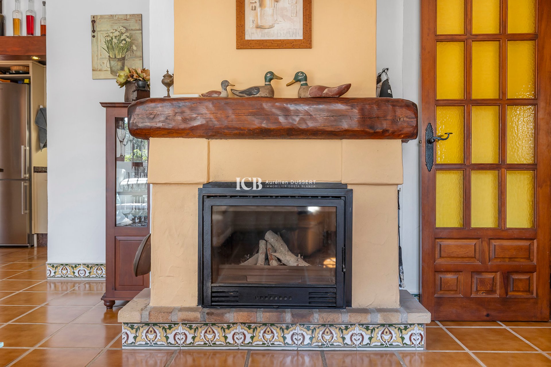 Resale - Detached house -
Orihuela Costa - Lomas de Cabo Roig
