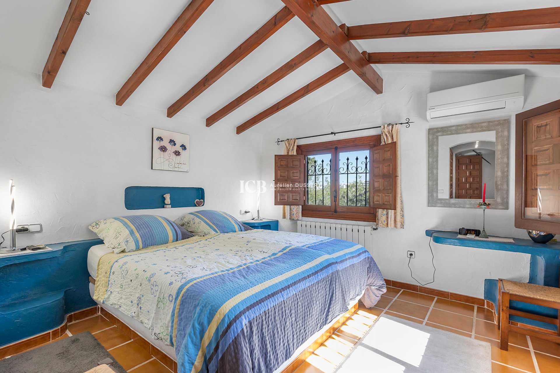 Resale - Detached house -
Orihuela Costa - Lomas de Cabo Roig
