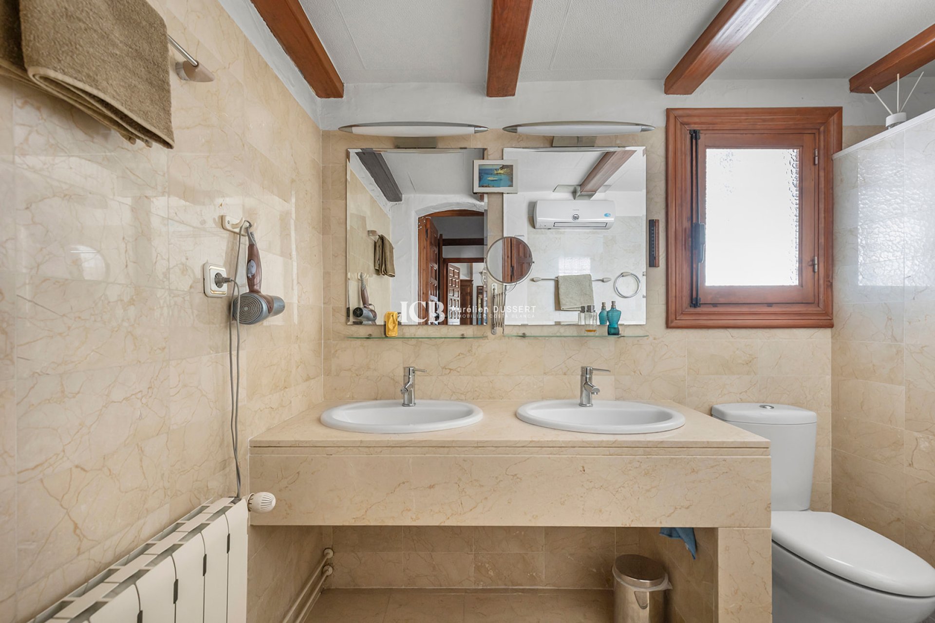 Resale - Detached house -
Orihuela Costa - Lomas de Cabo Roig