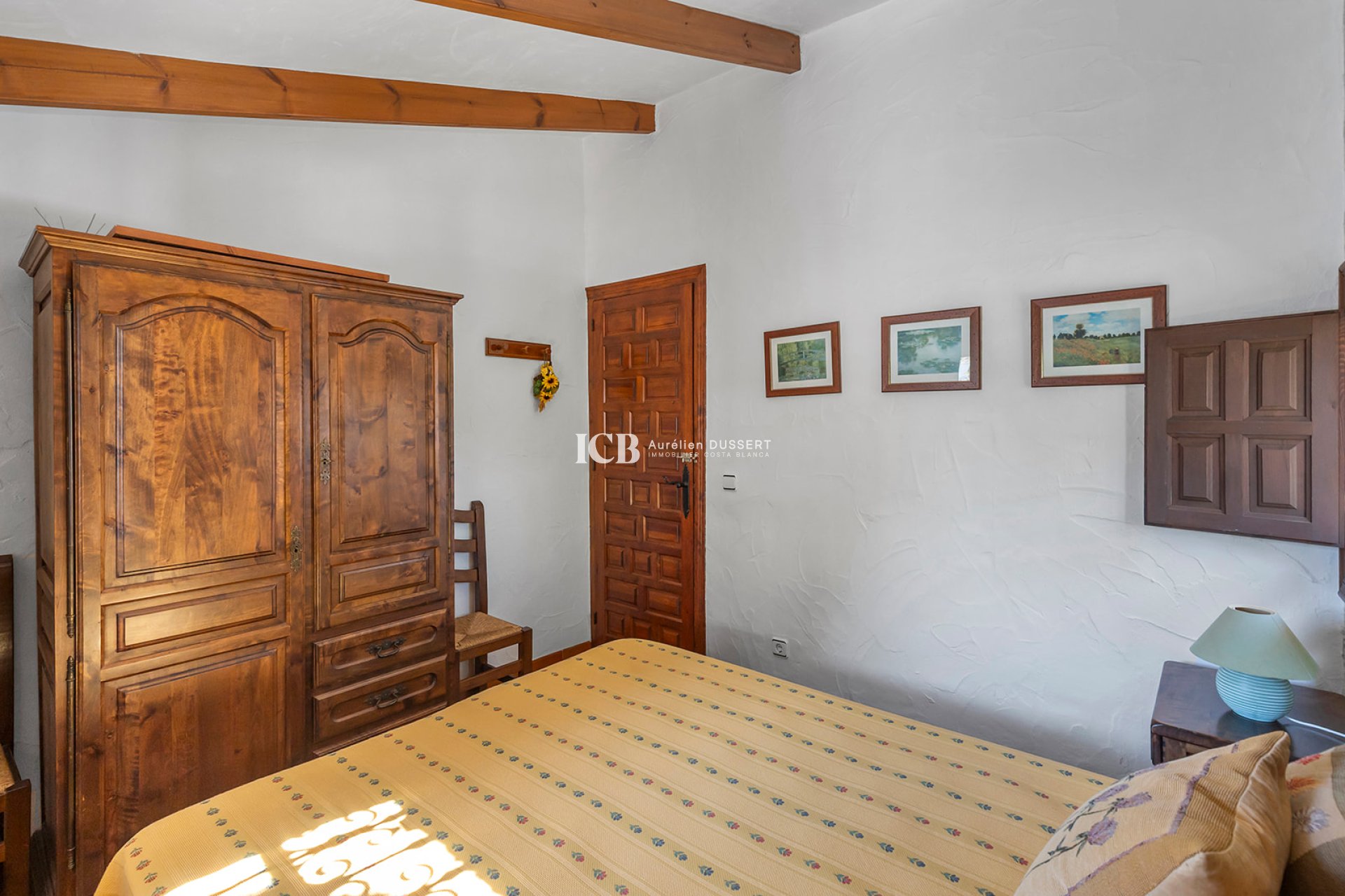 Resale - Detached house -
Orihuela Costa - Lomas de Cabo Roig