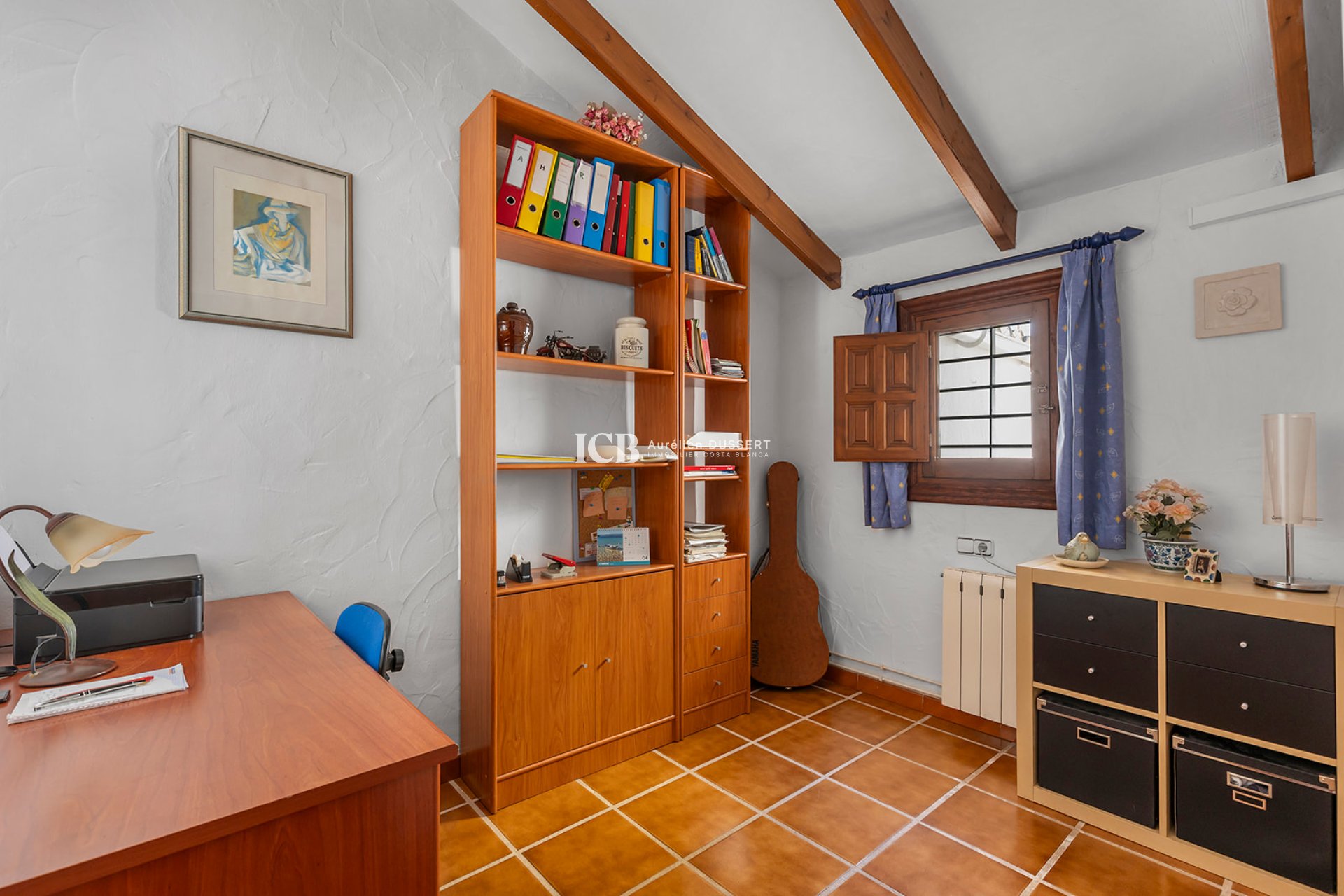 Resale - Detached house -
Orihuela Costa - Lomas de Cabo Roig