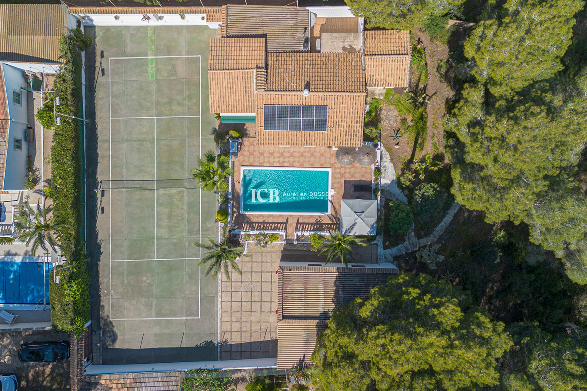 Resale - Detached house -
Orihuela Costa - Lomas de Cabo Roig
