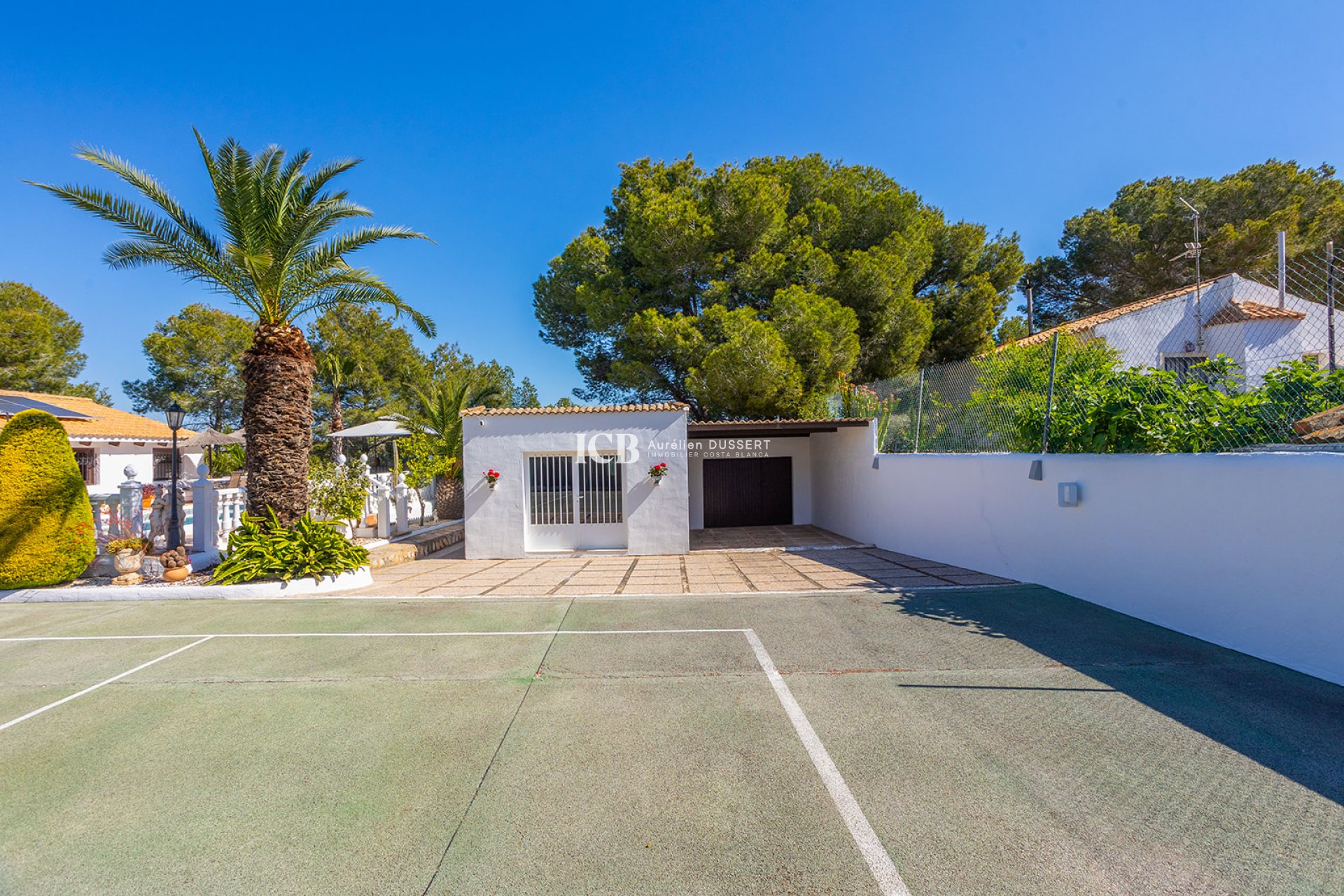 Resale - Detached house -
Orihuela Costa - Lomas de Cabo Roig
