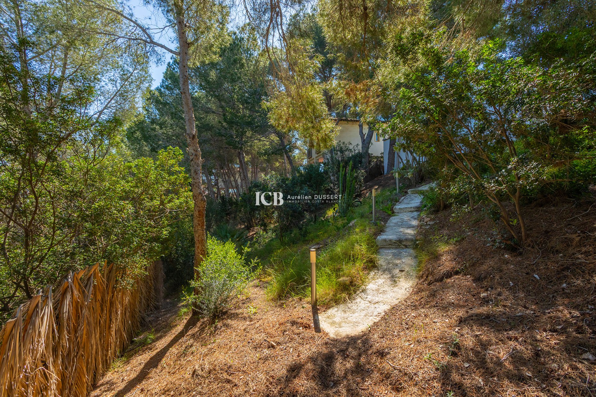 Resale - Detached house -
Orihuela Costa - Lomas de Cabo Roig