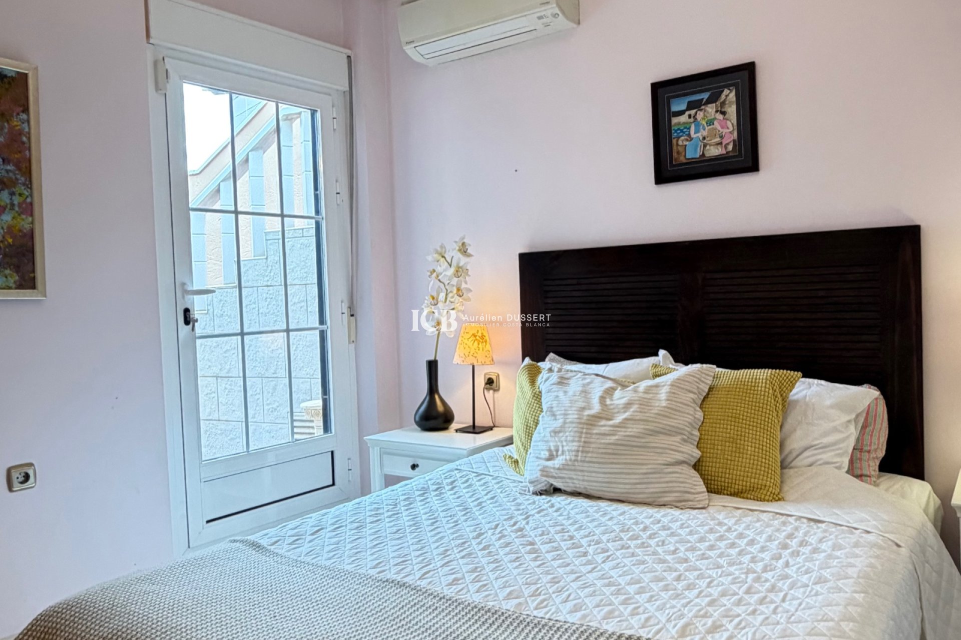 Resale - Detached house -
Orihuela Costa - Lomas de Cabo Roig