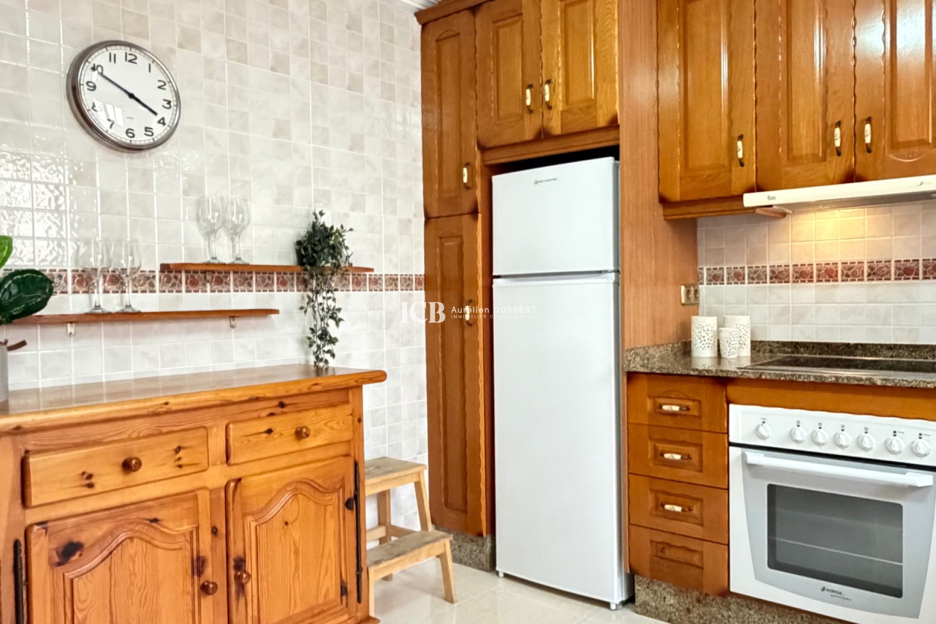 Resale - Detached house -
Orihuela Costa - Lomas de Cabo Roig