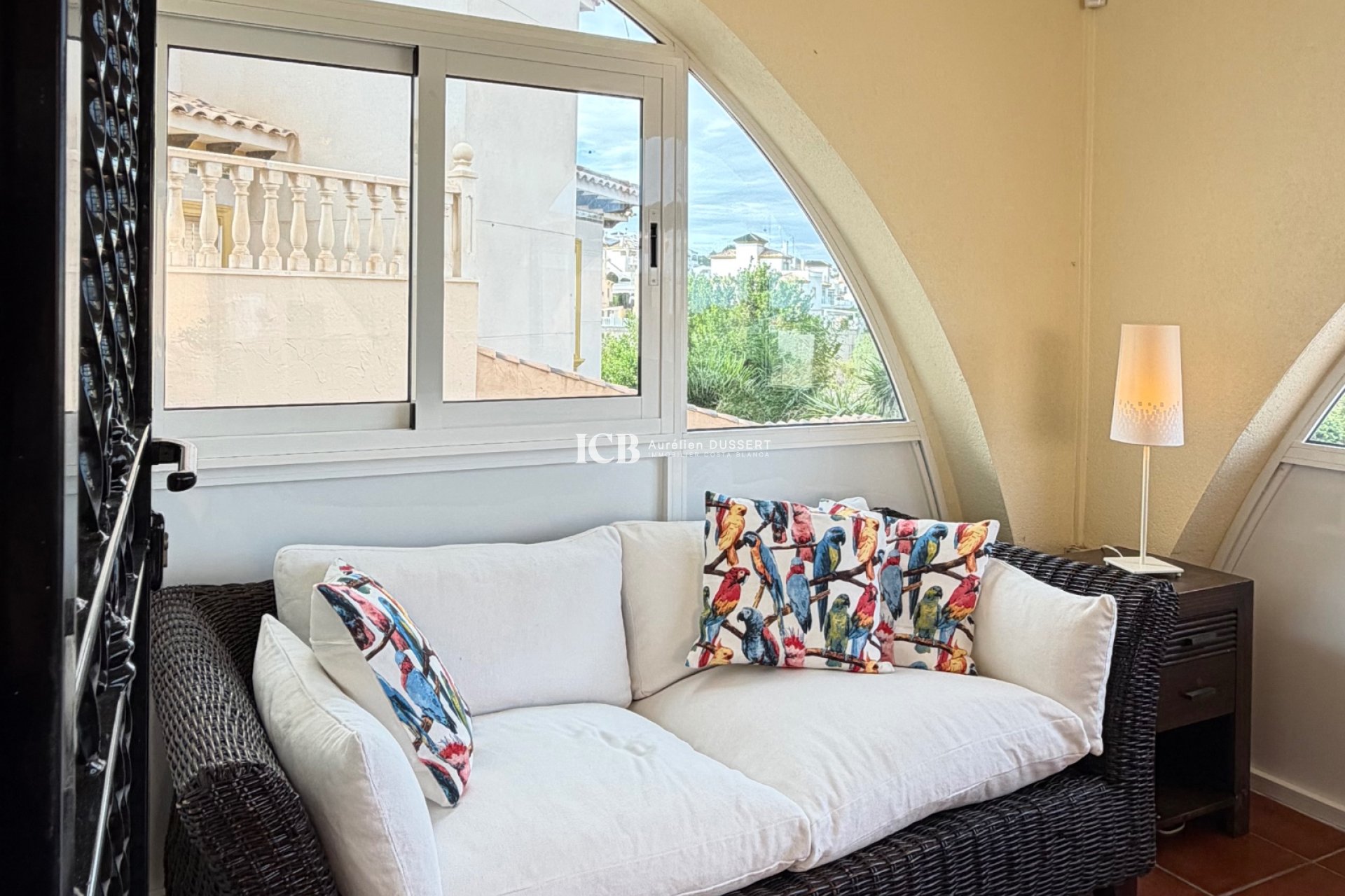 Resale - Detached house -
Orihuela Costa - Lomas de Cabo Roig