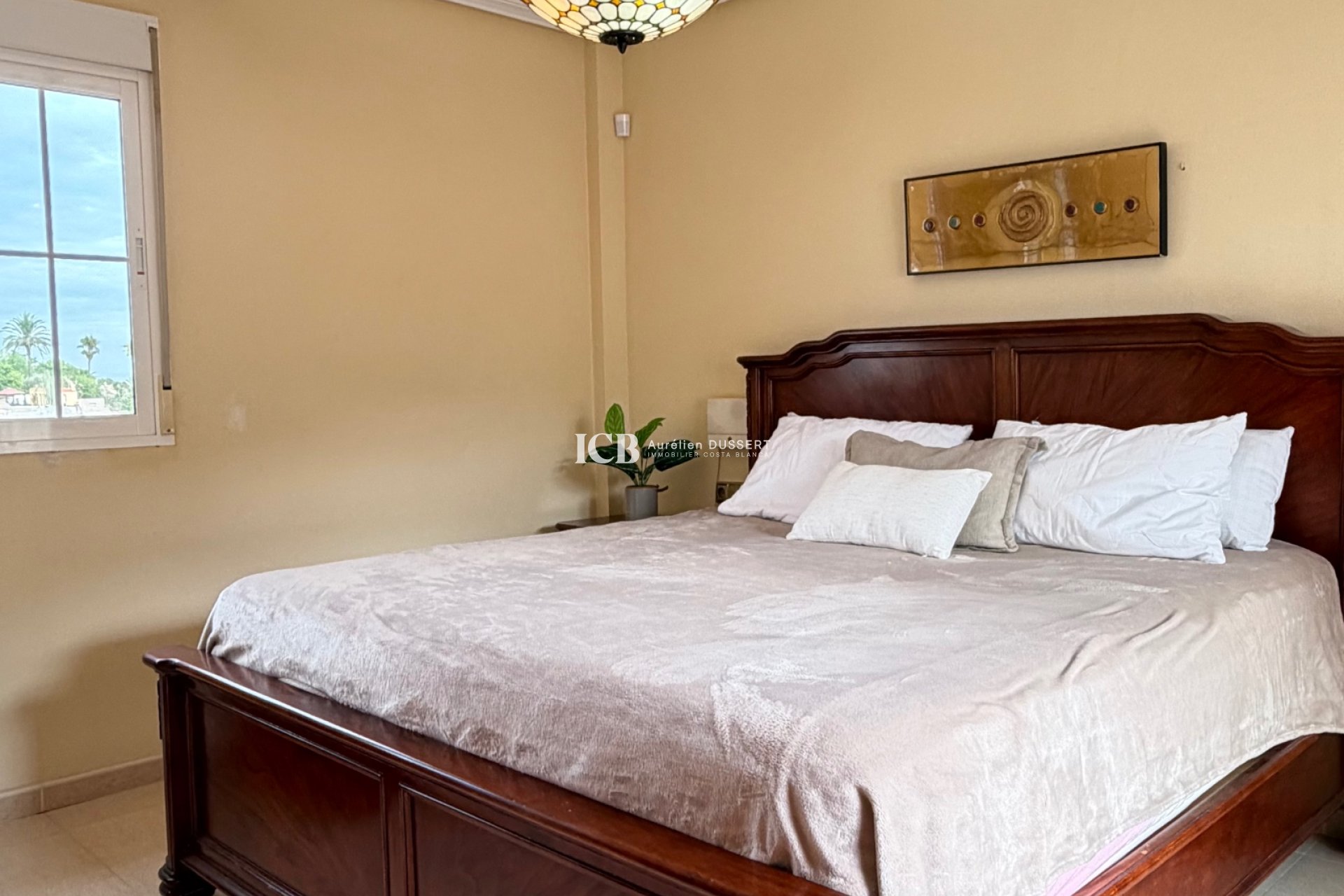 Resale - Detached house -
Orihuela Costa - Lomas de Cabo Roig
