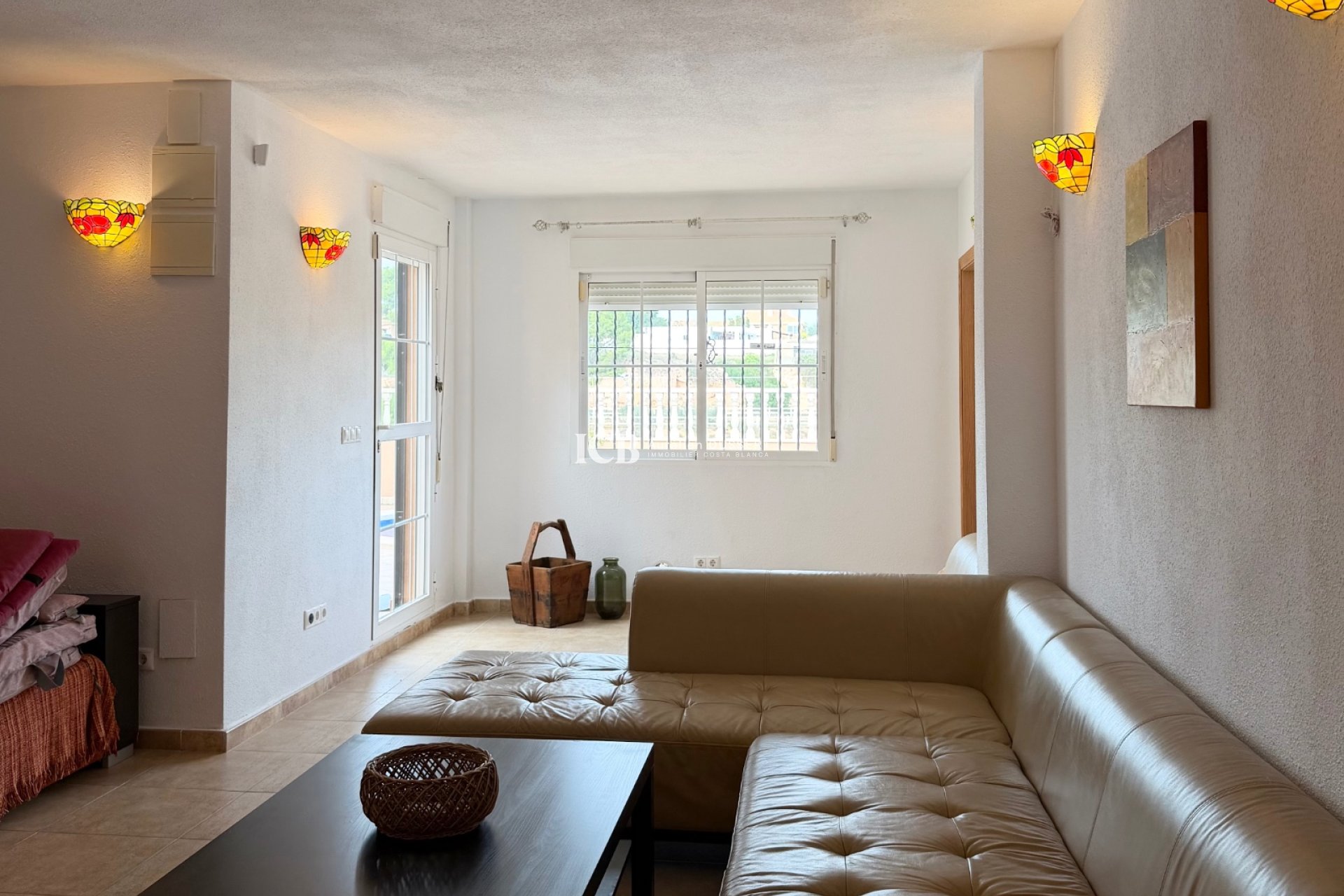 Resale - Detached house -
Orihuela Costa - Lomas de Cabo Roig