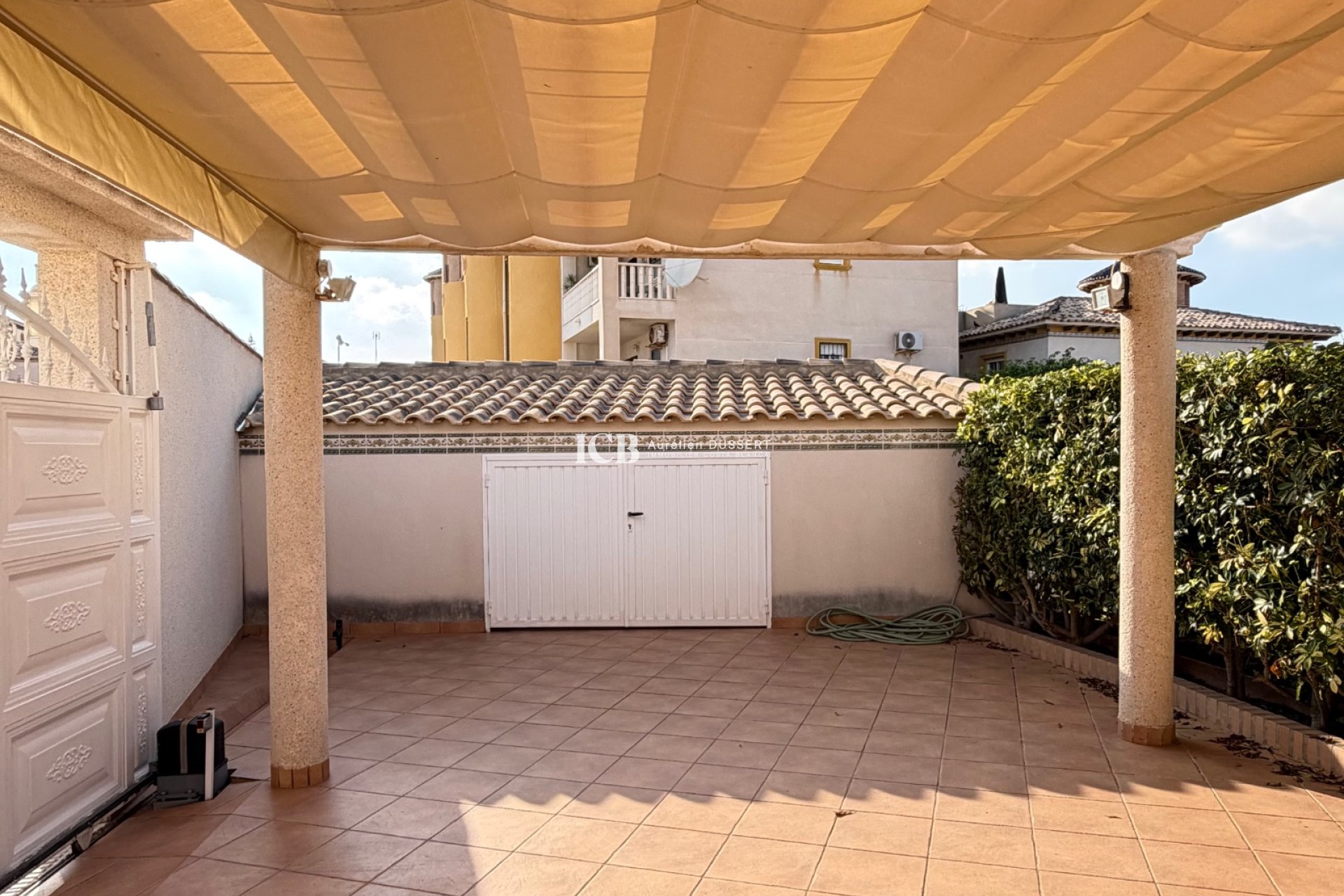Resale - Detached house -
Orihuela Costa - Lomas de Cabo Roig