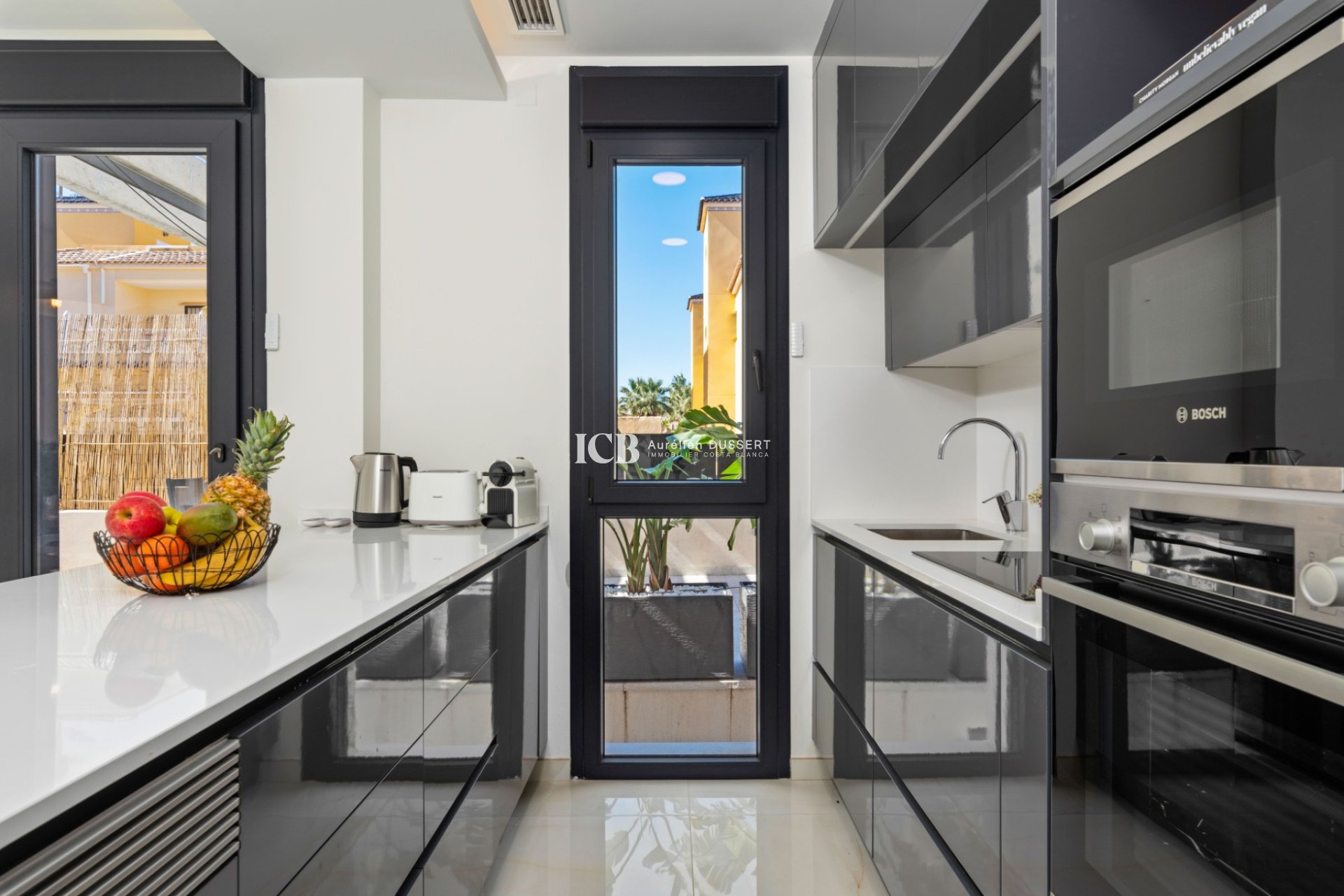 Resale - Detached house -
Orihuela Costa - Lomas de Campoamor