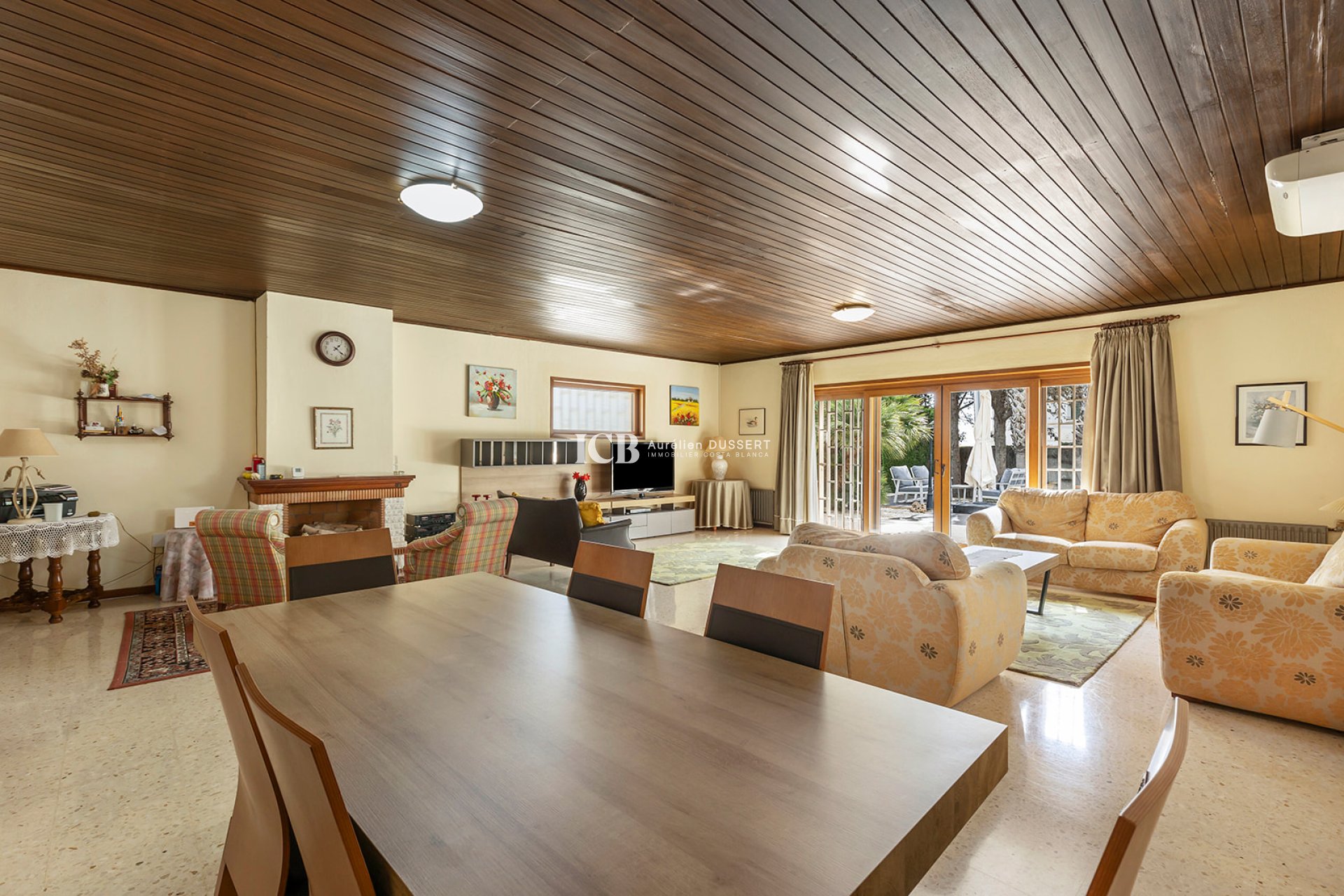 Resale - Detached house -
Orihuela Costa - Lomas de Campoamor