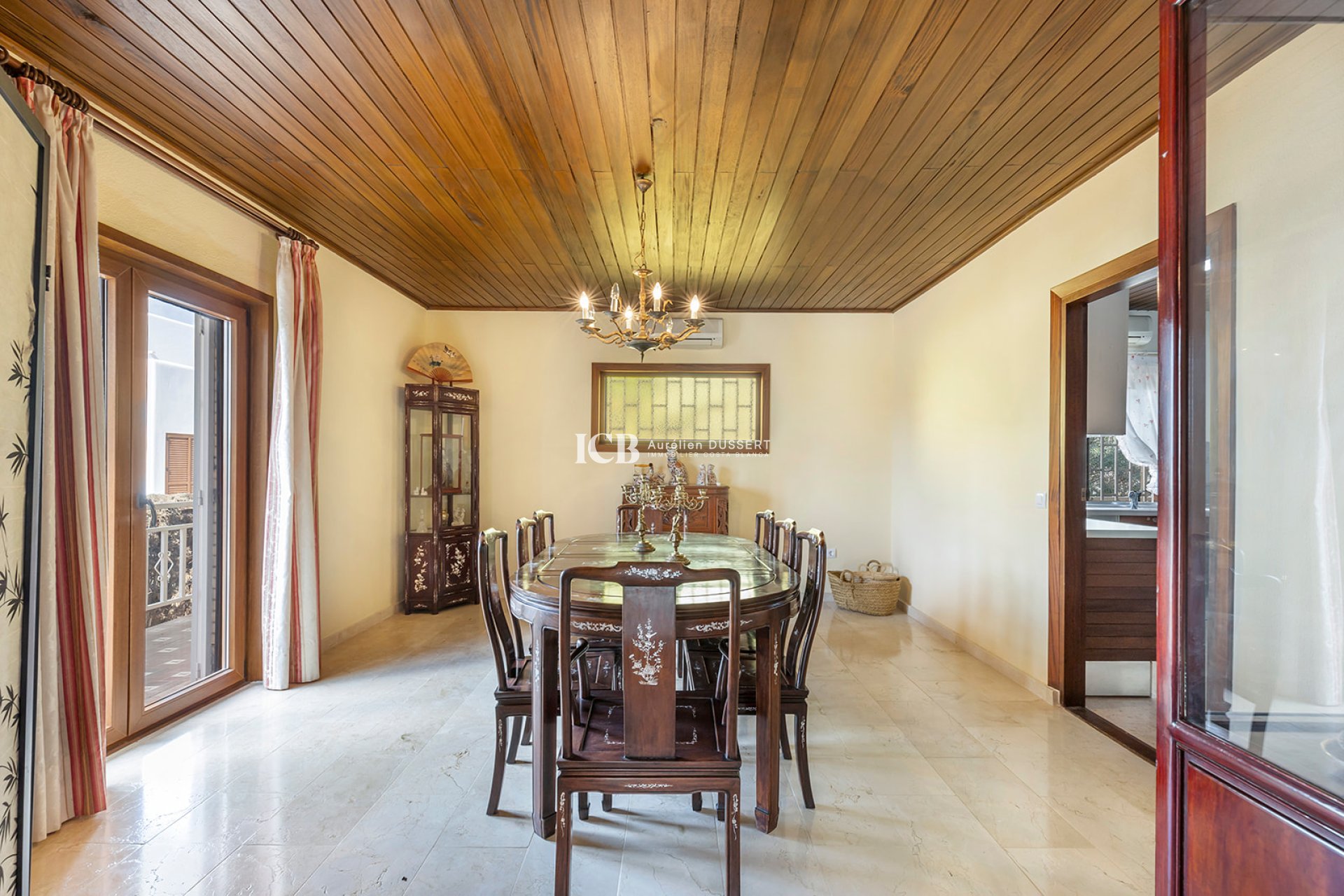 Resale - Detached house -
Orihuela Costa - Lomas de Campoamor