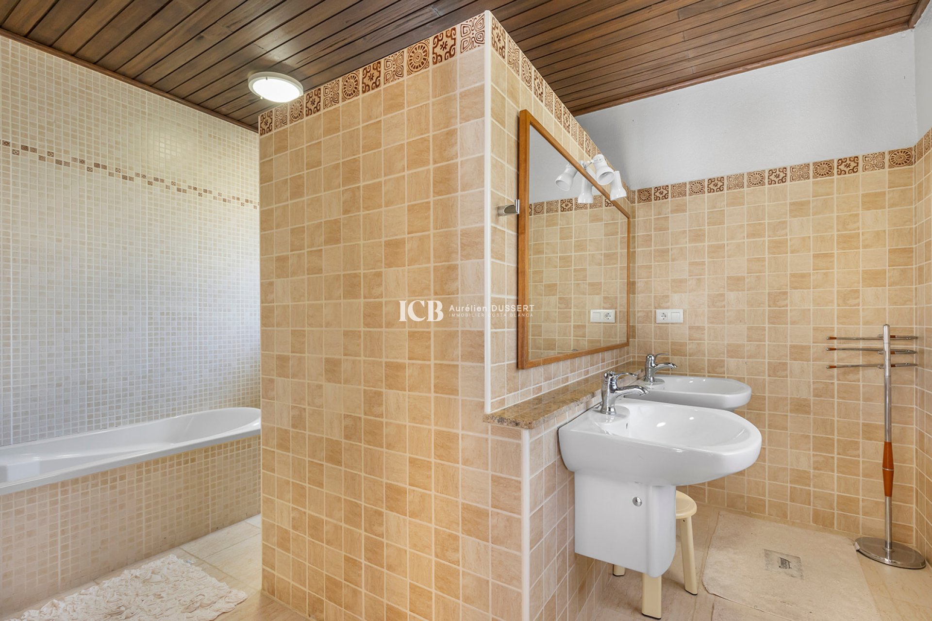 Resale - Detached house -
Orihuela Costa - Lomas de Campoamor