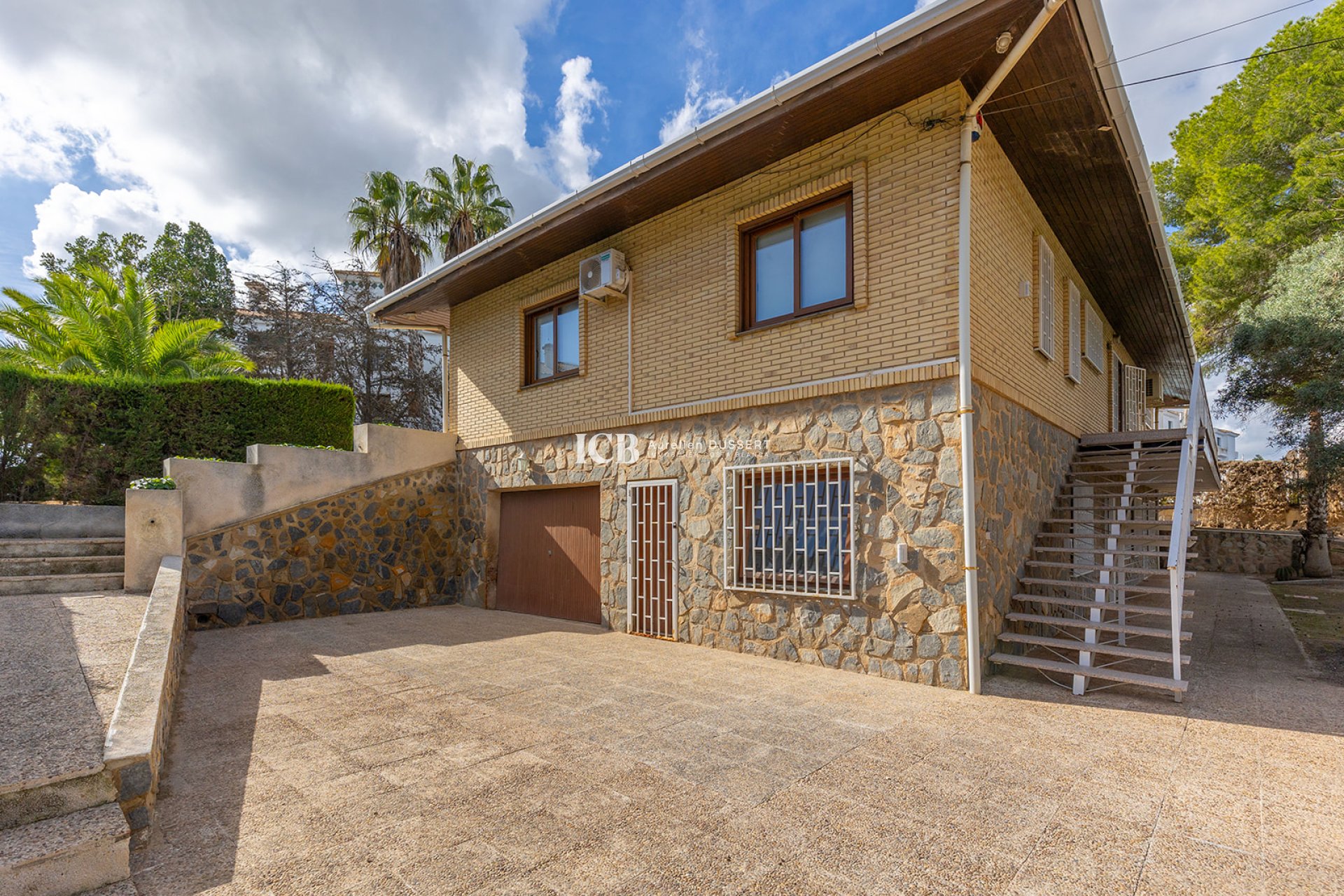 Resale - Detached house -
Orihuela Costa - Lomas de Campoamor